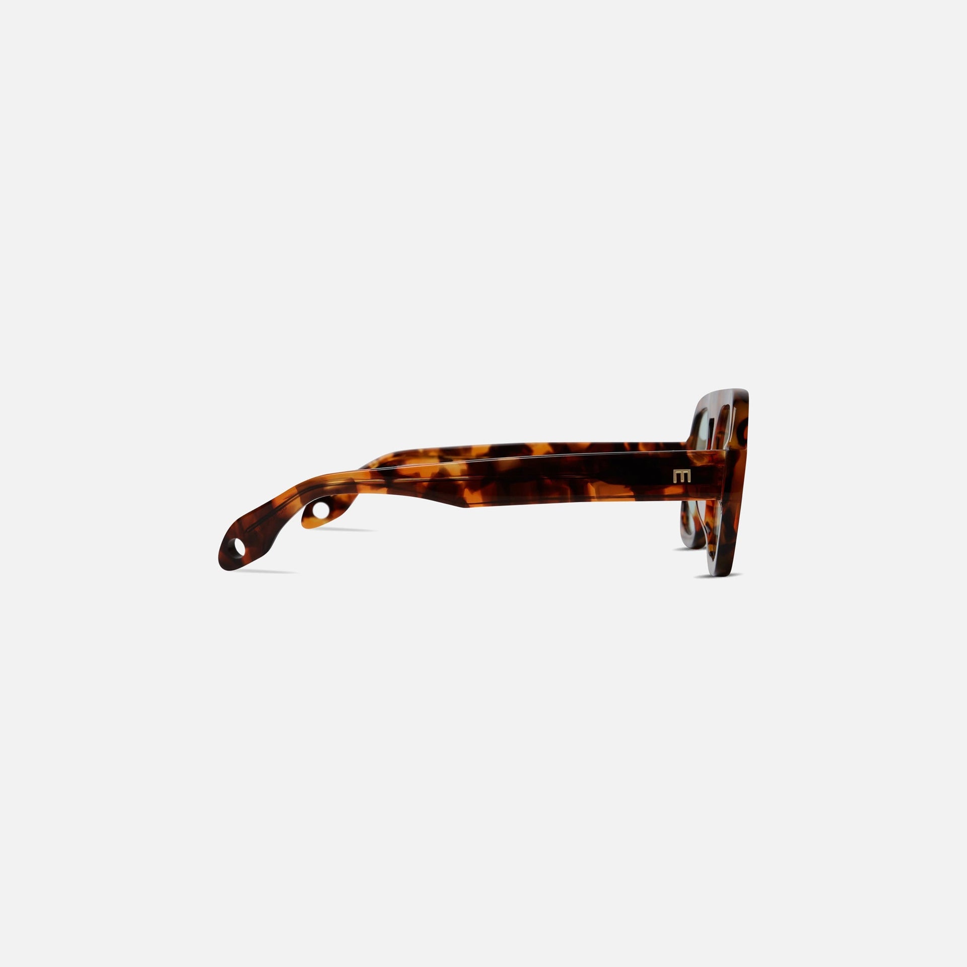 Elisa Johnson Jane Frames - Tortue brune