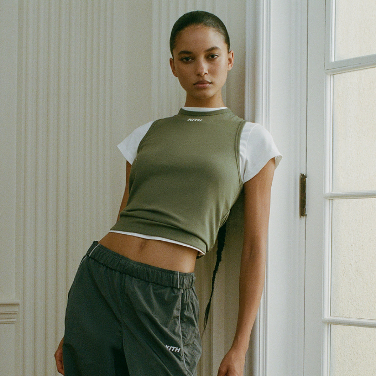 Palette Kith pour femmes | Core Active