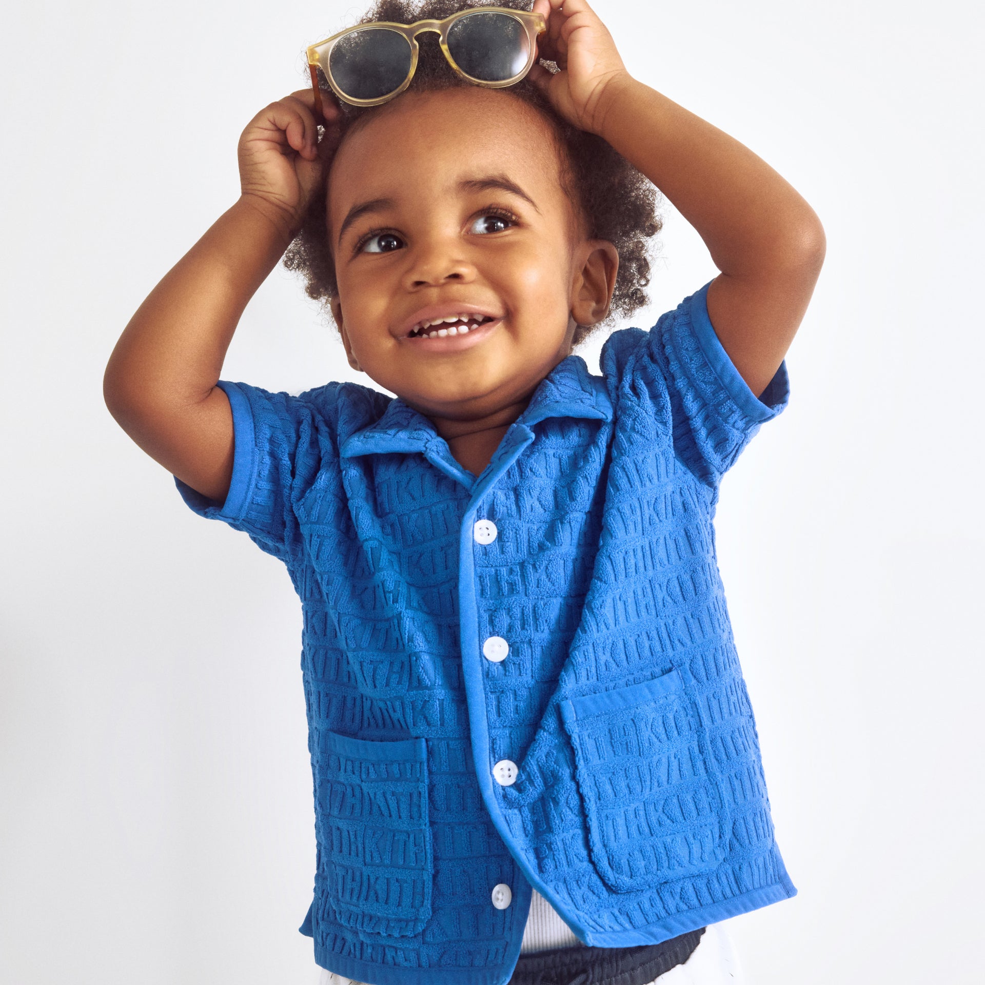 Collection Kith Baby Printemps 2026 Classiques