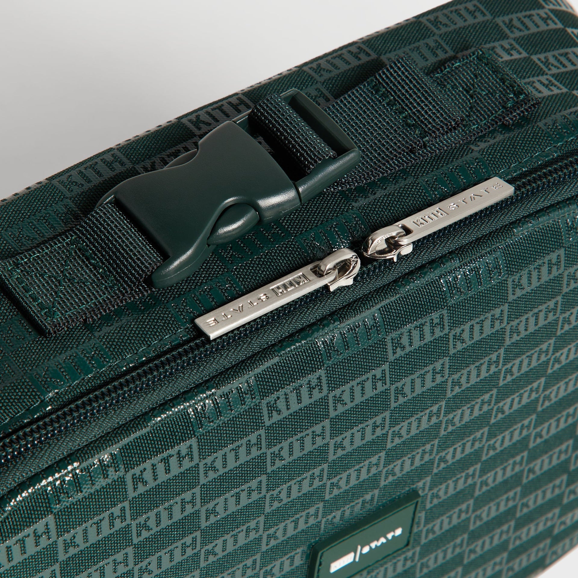 Kith Kids for STATE Rodgers Lunch Box - Stadium - PH