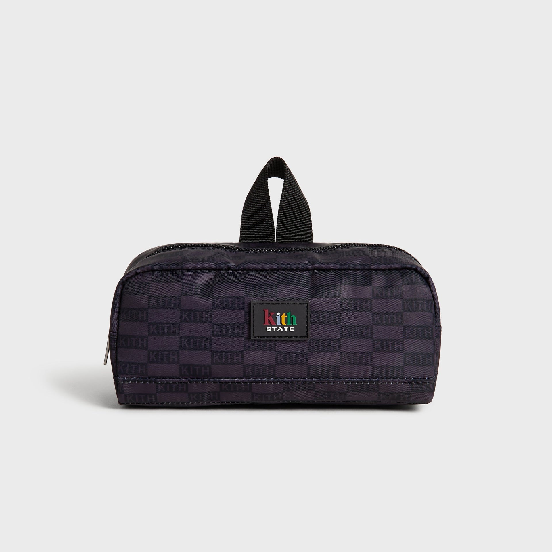 Kith Kids for STATE Clinton Pencil Case - Black - PH