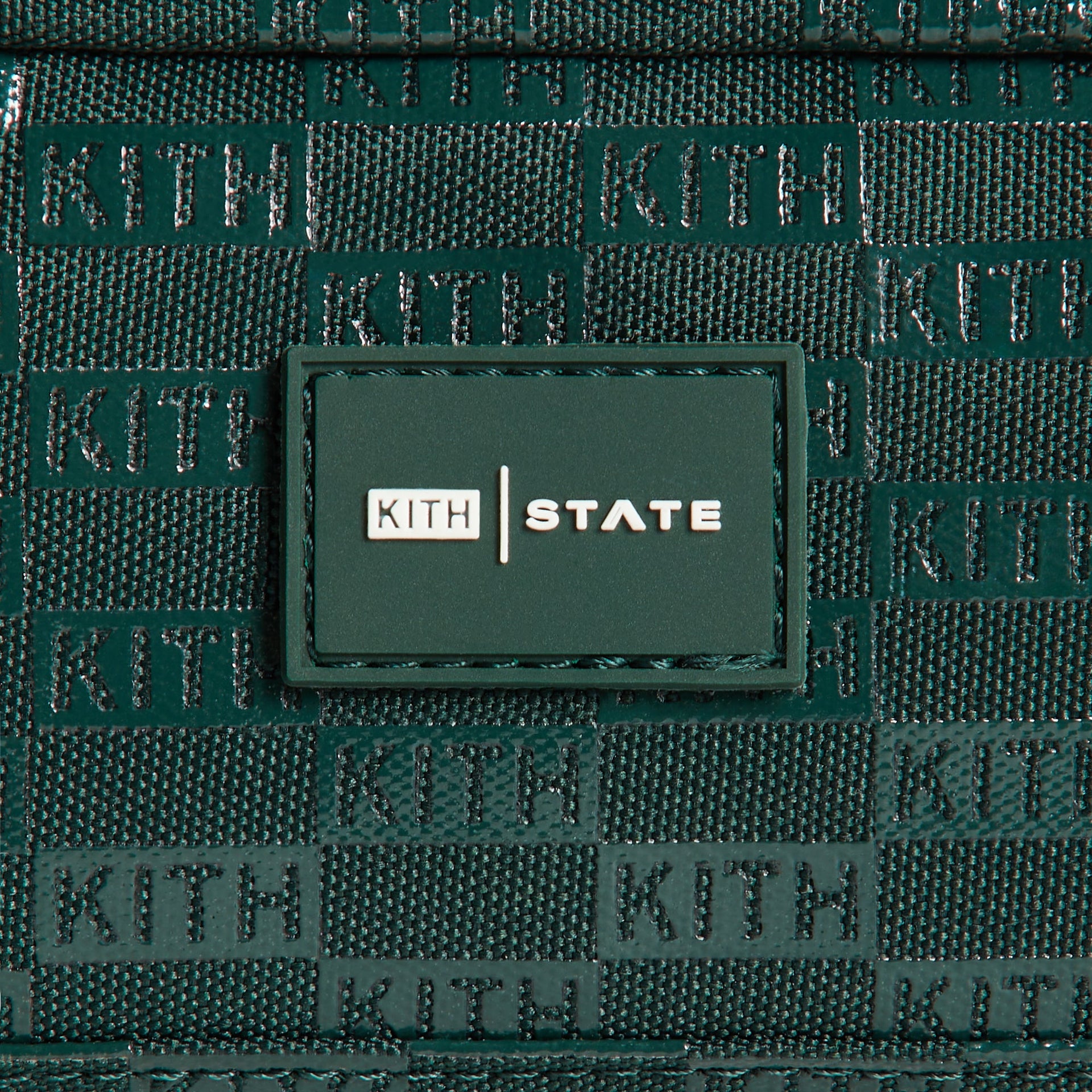 Kith Kids for STATE Clinton Pencil Case - Stadium