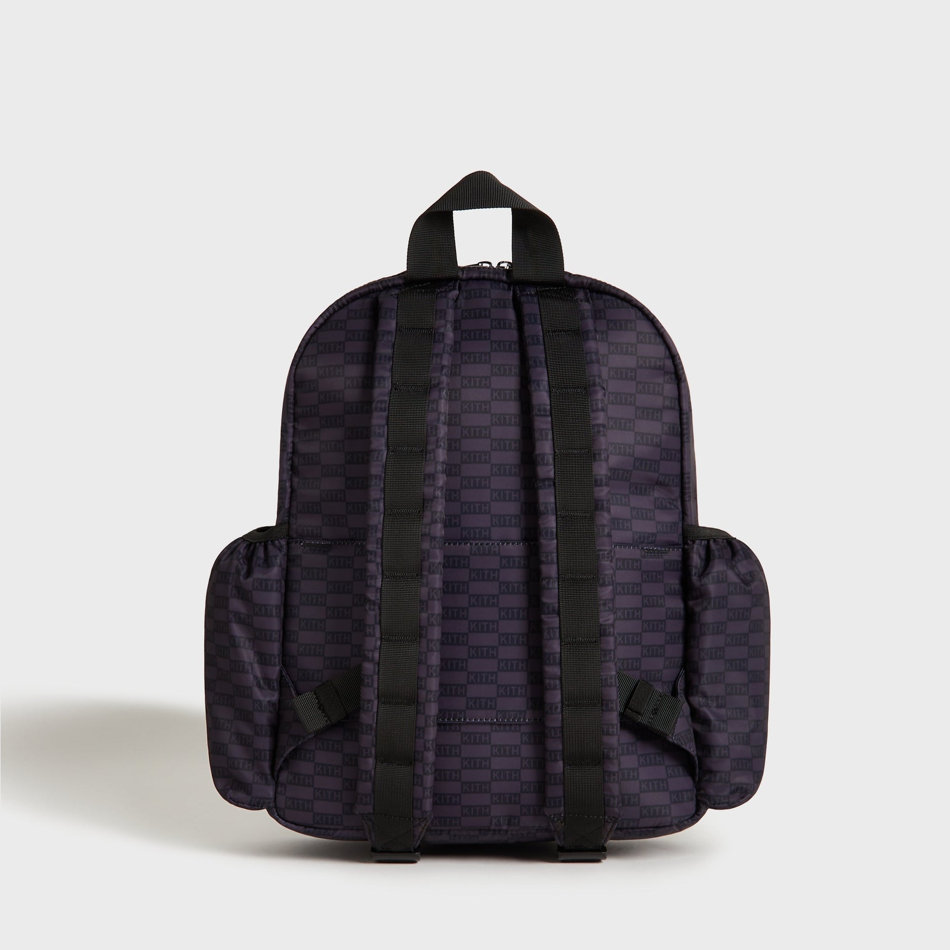 Kith Kids for STATE Kane Backpack - Black - PH