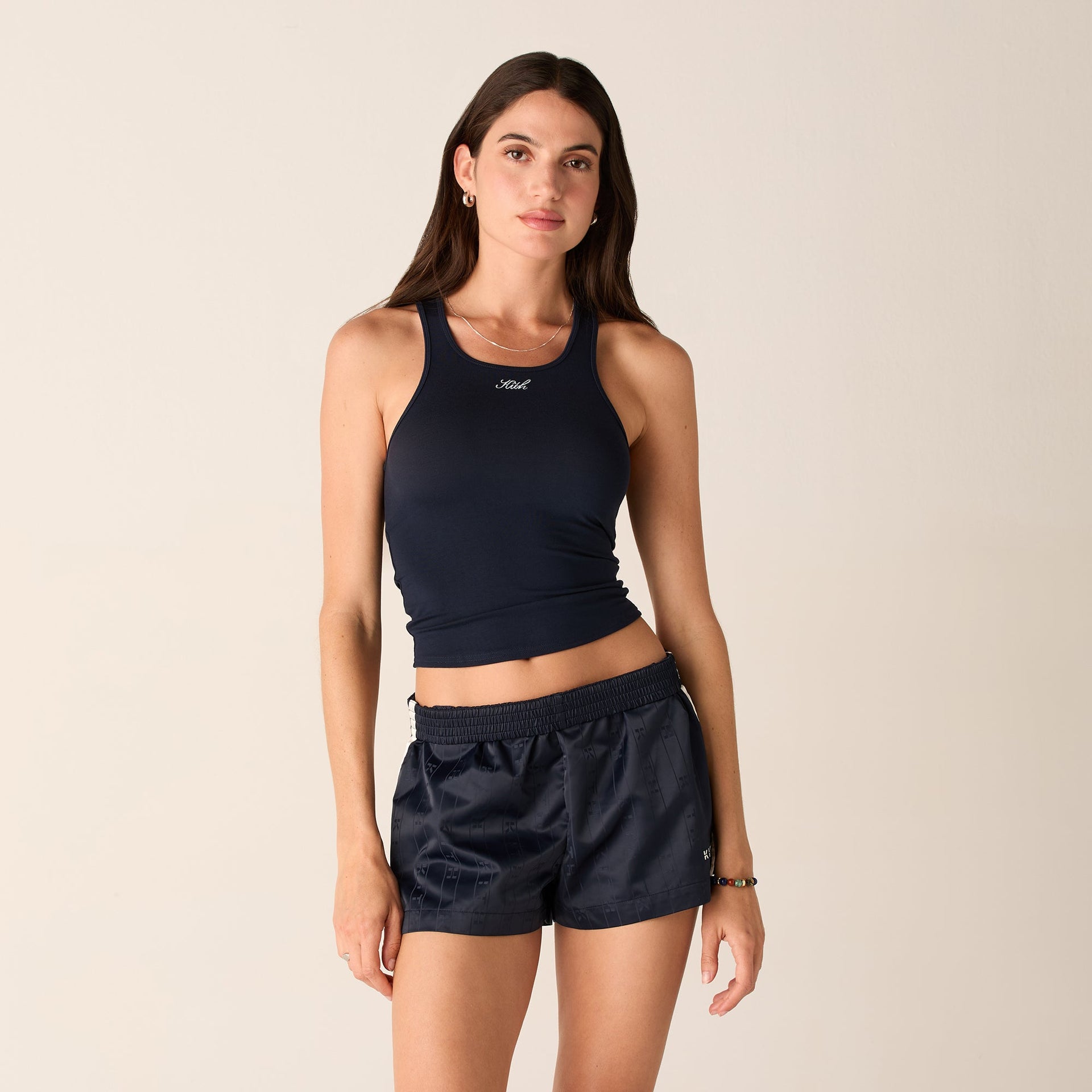 Kith Women Peyton Tank - Nocturnal