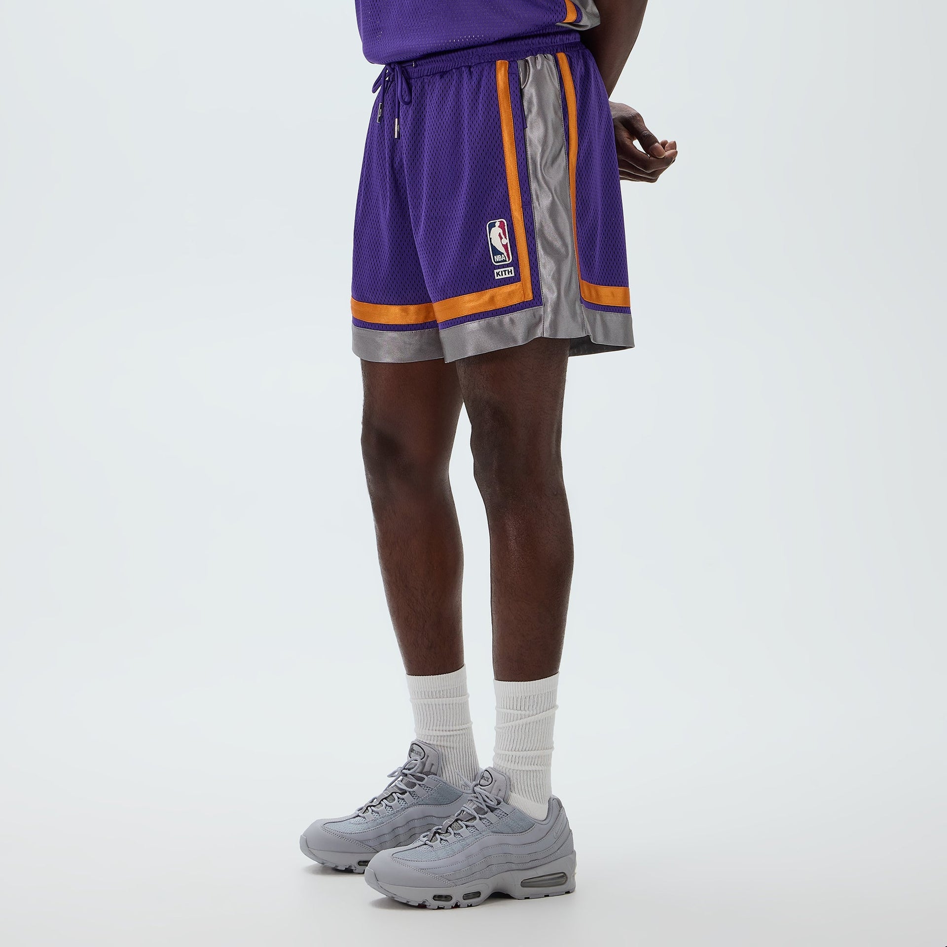 Kith for NBA All-Star Phoenix Suns Short - Trophy