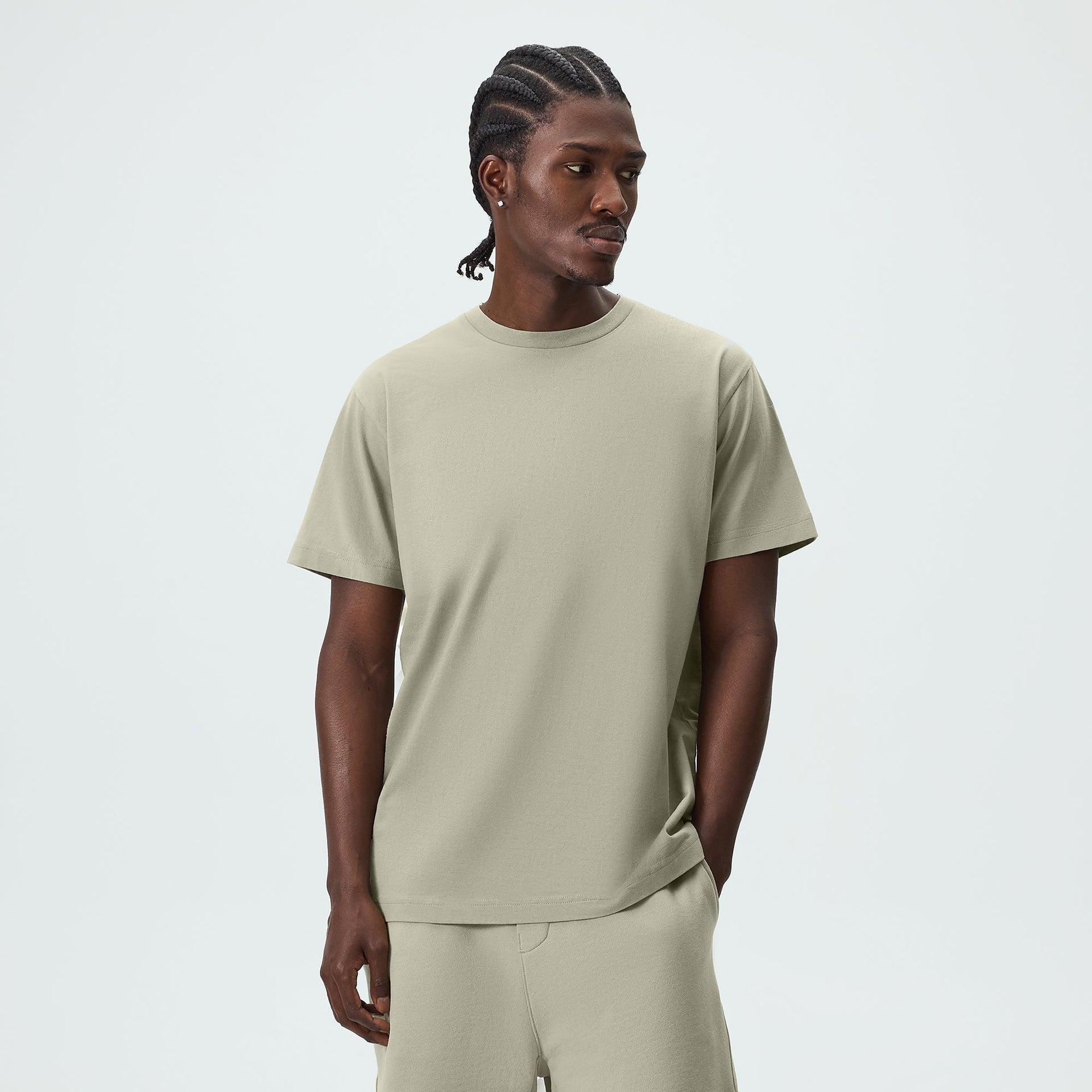 Kith 101 3-Pack Undershirt - Hallow