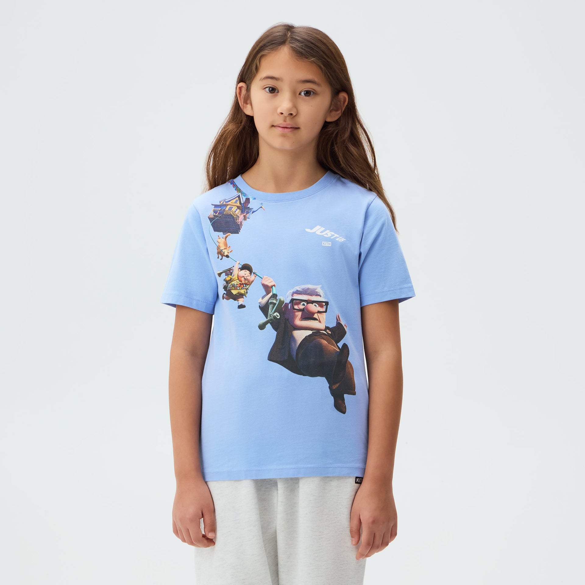 Disney | Kith Kids for Pixar Up Vintage Tee - Orbit