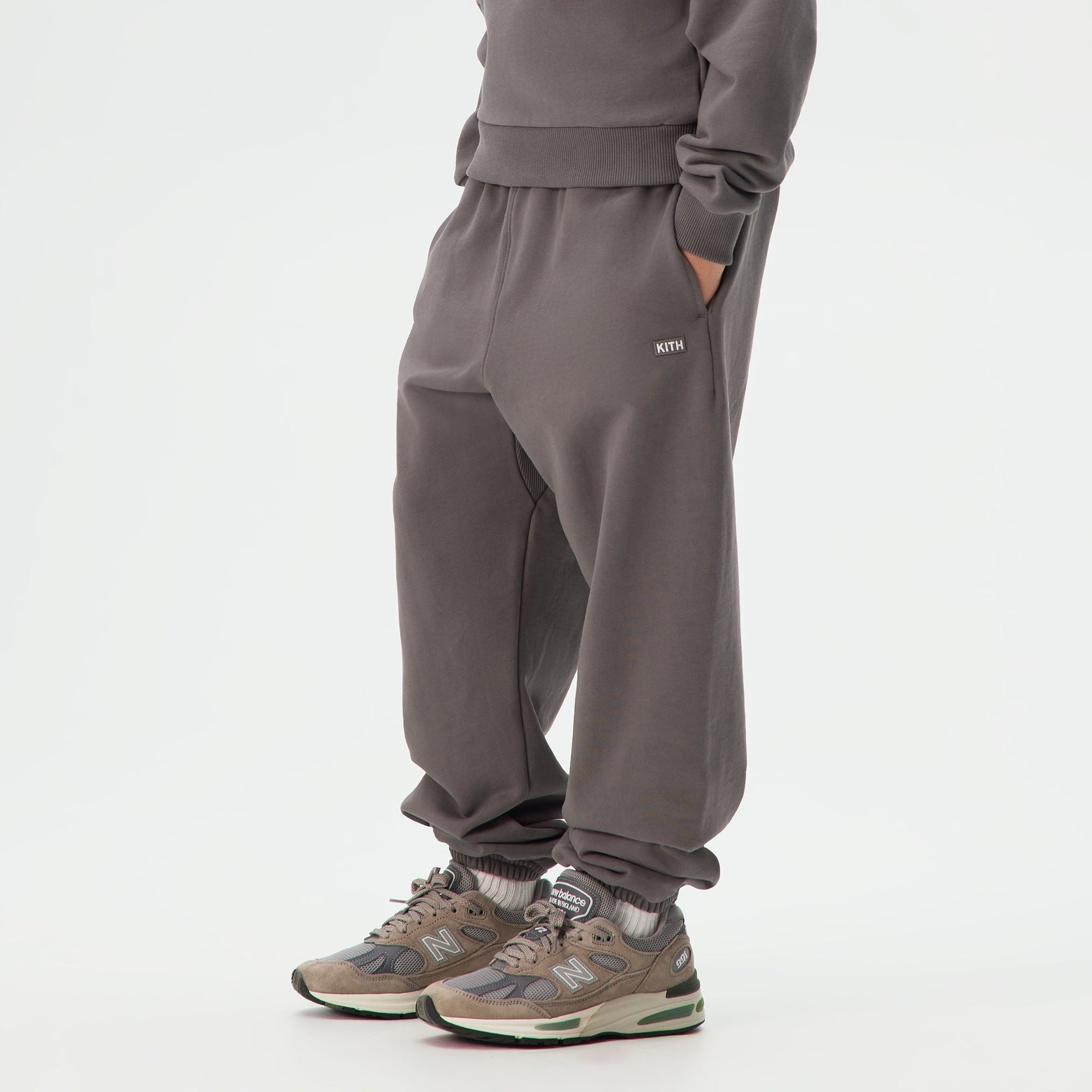 Kith Kids Nelson Sweatpant - Hurricane