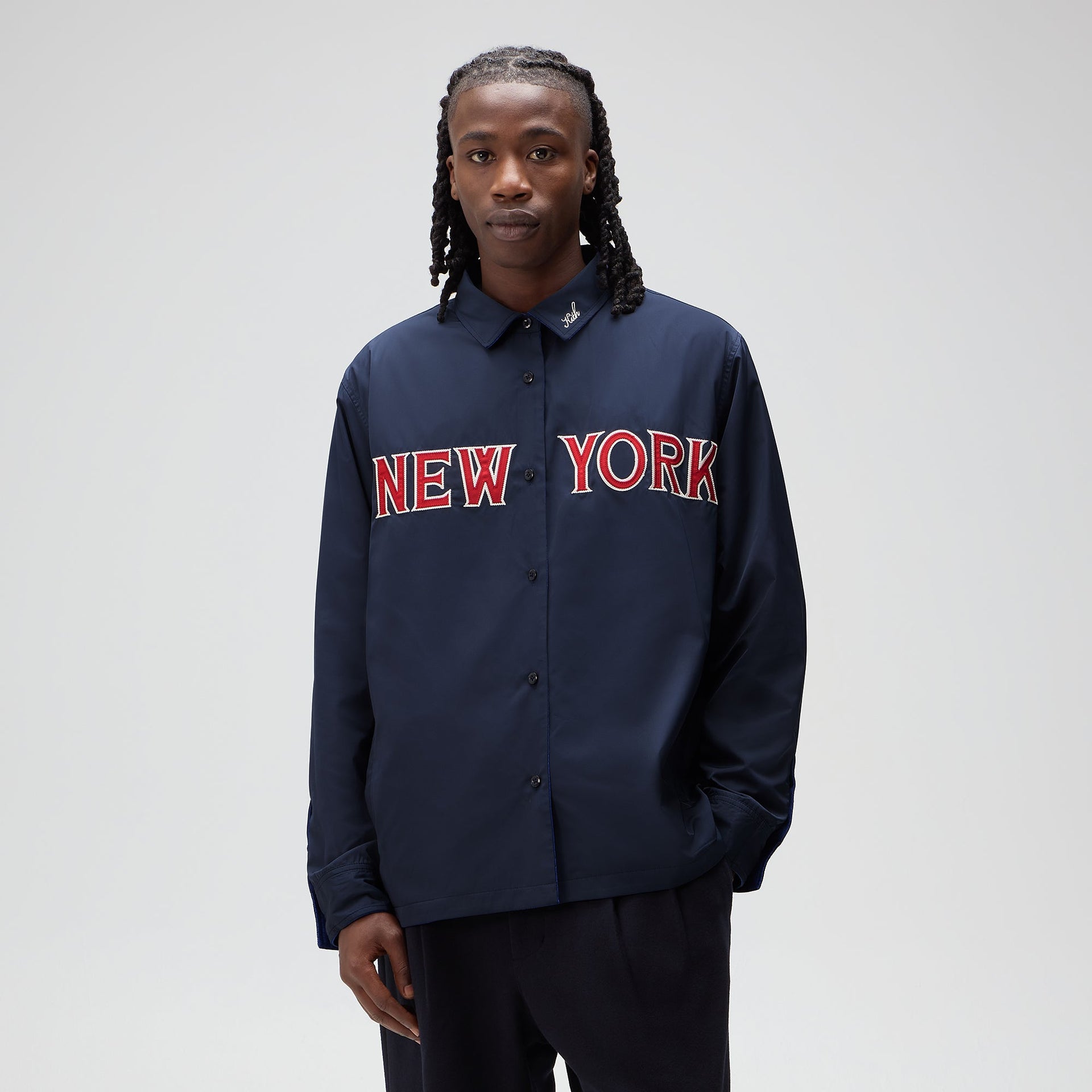 Kith for the New York Knicks Reversible Ginza - Current