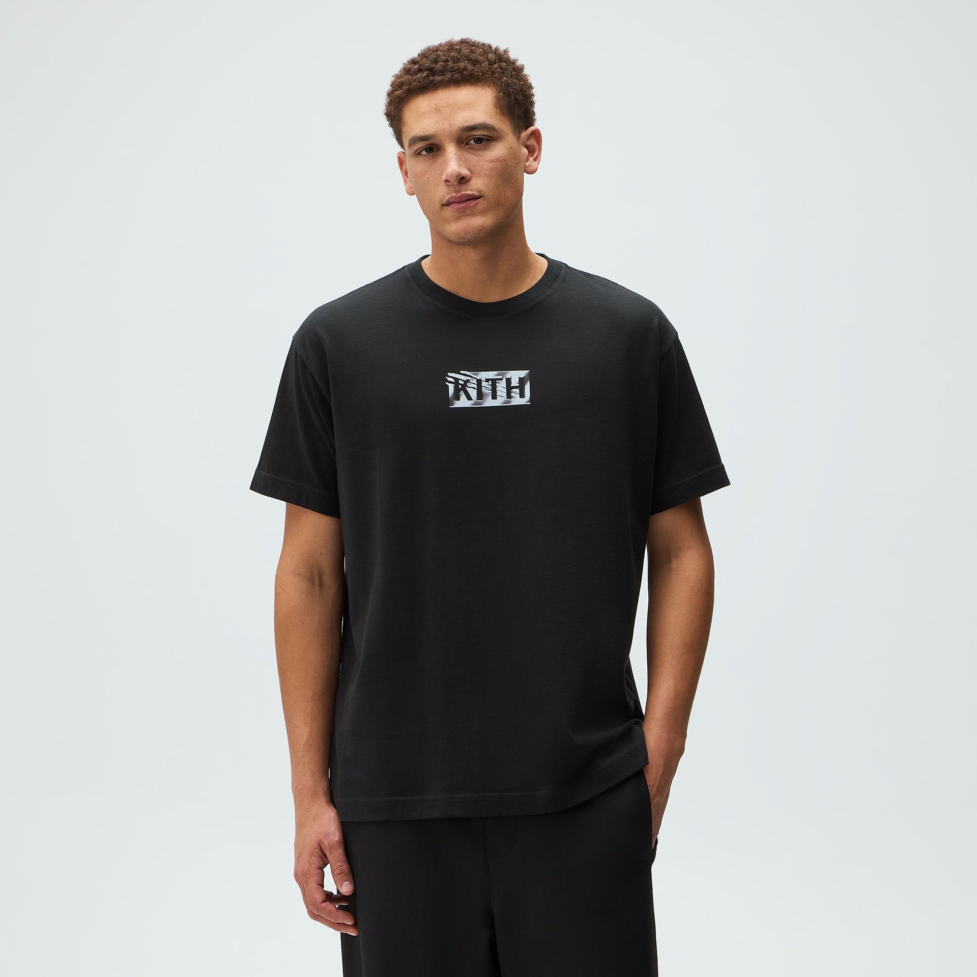 Marvel | Kith Wolverine Vintage Tee - Black