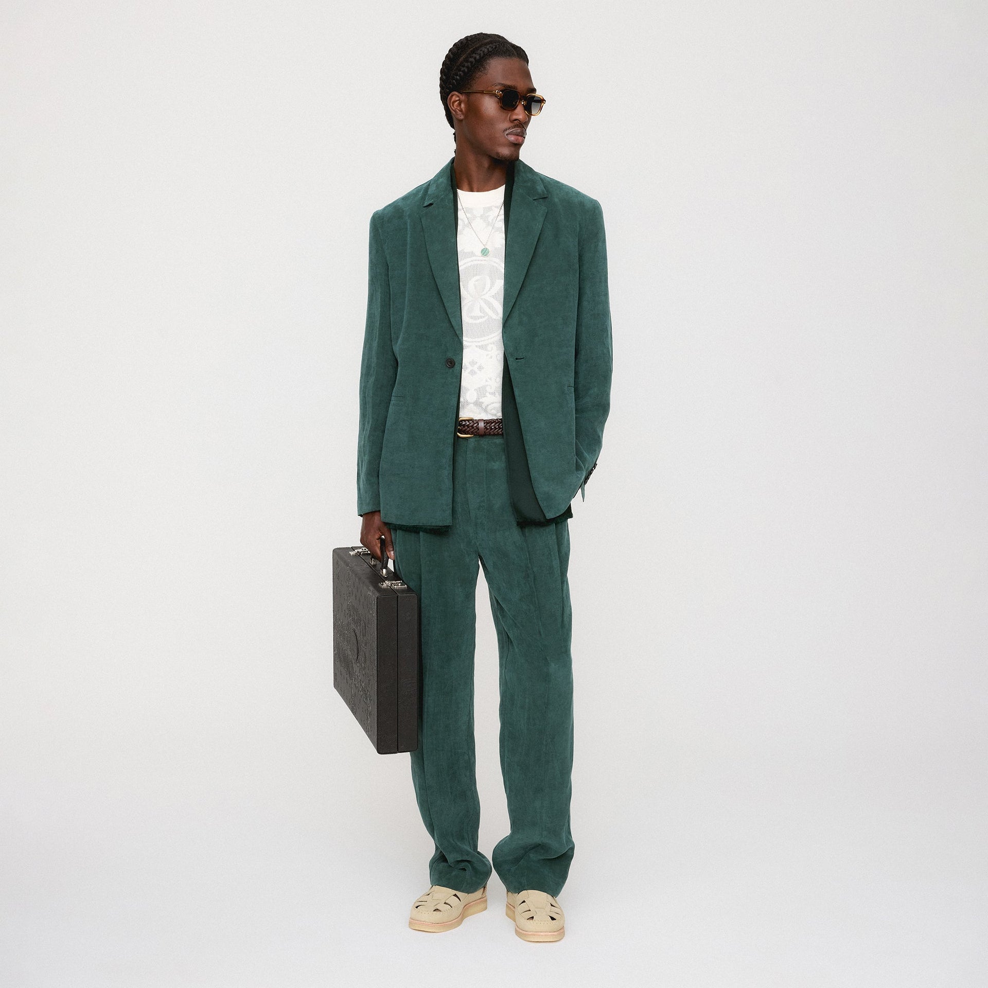 Kith Talan Suit - Stadium PH