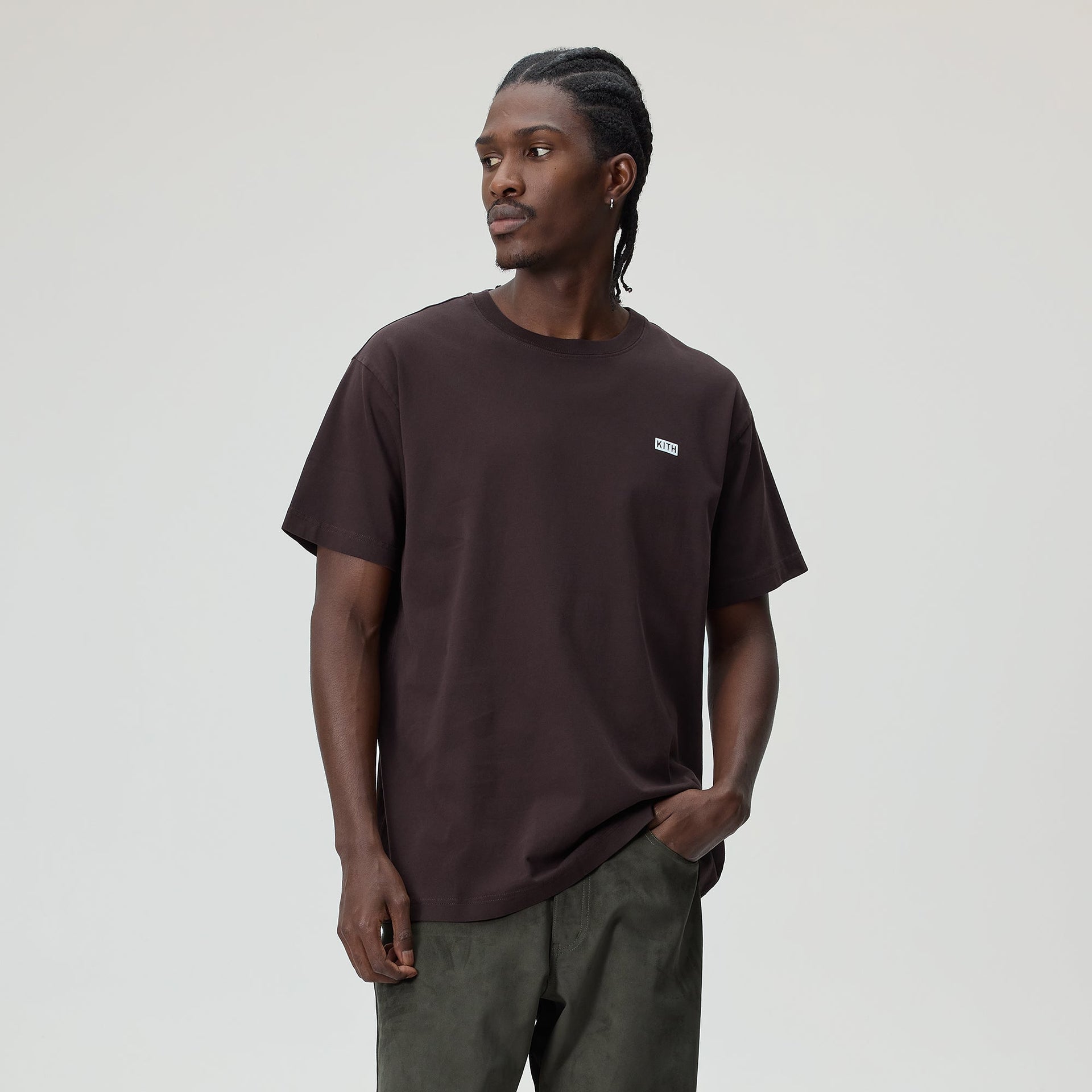 Kith LAX Tee - Incognito