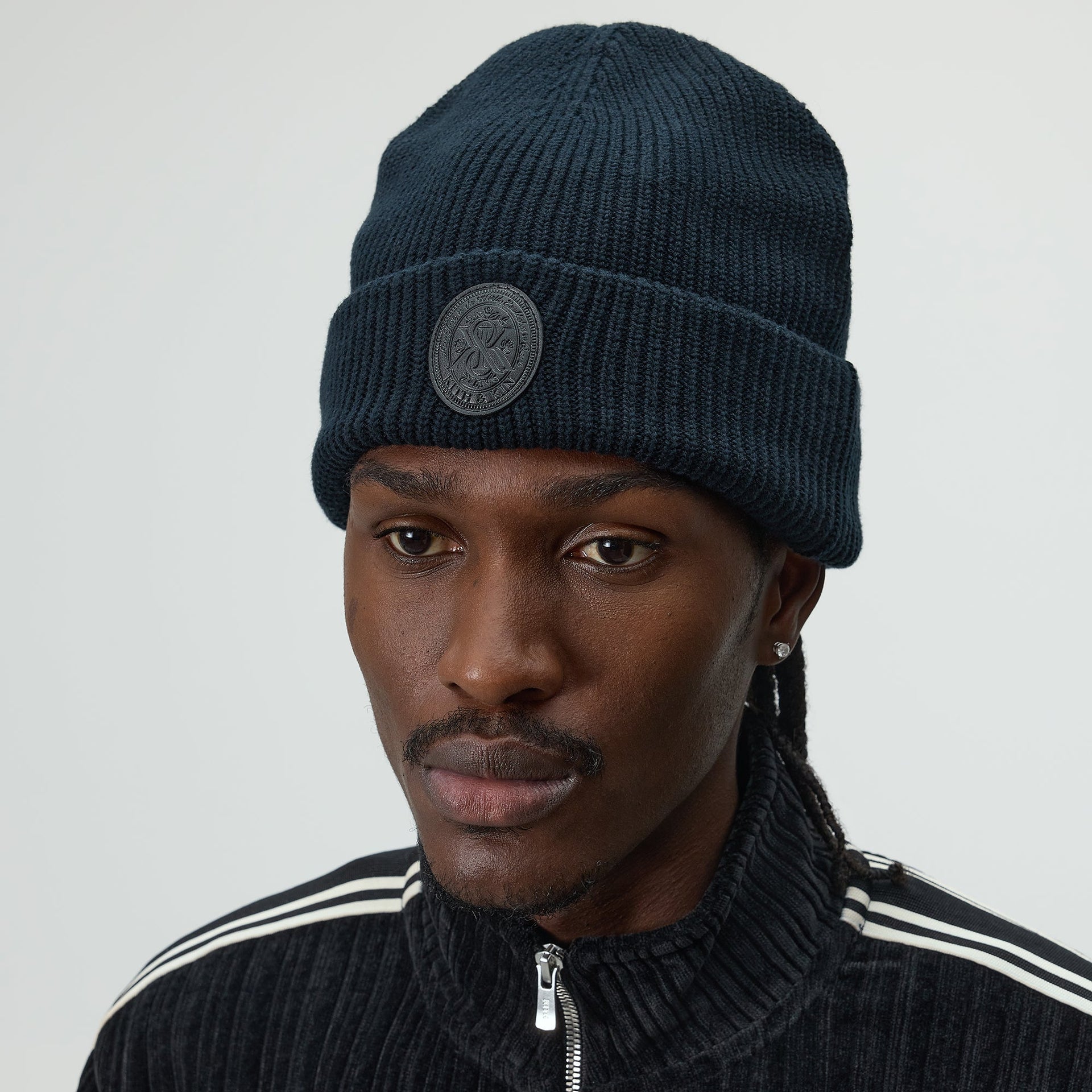 Kith Mia Beanie - Black