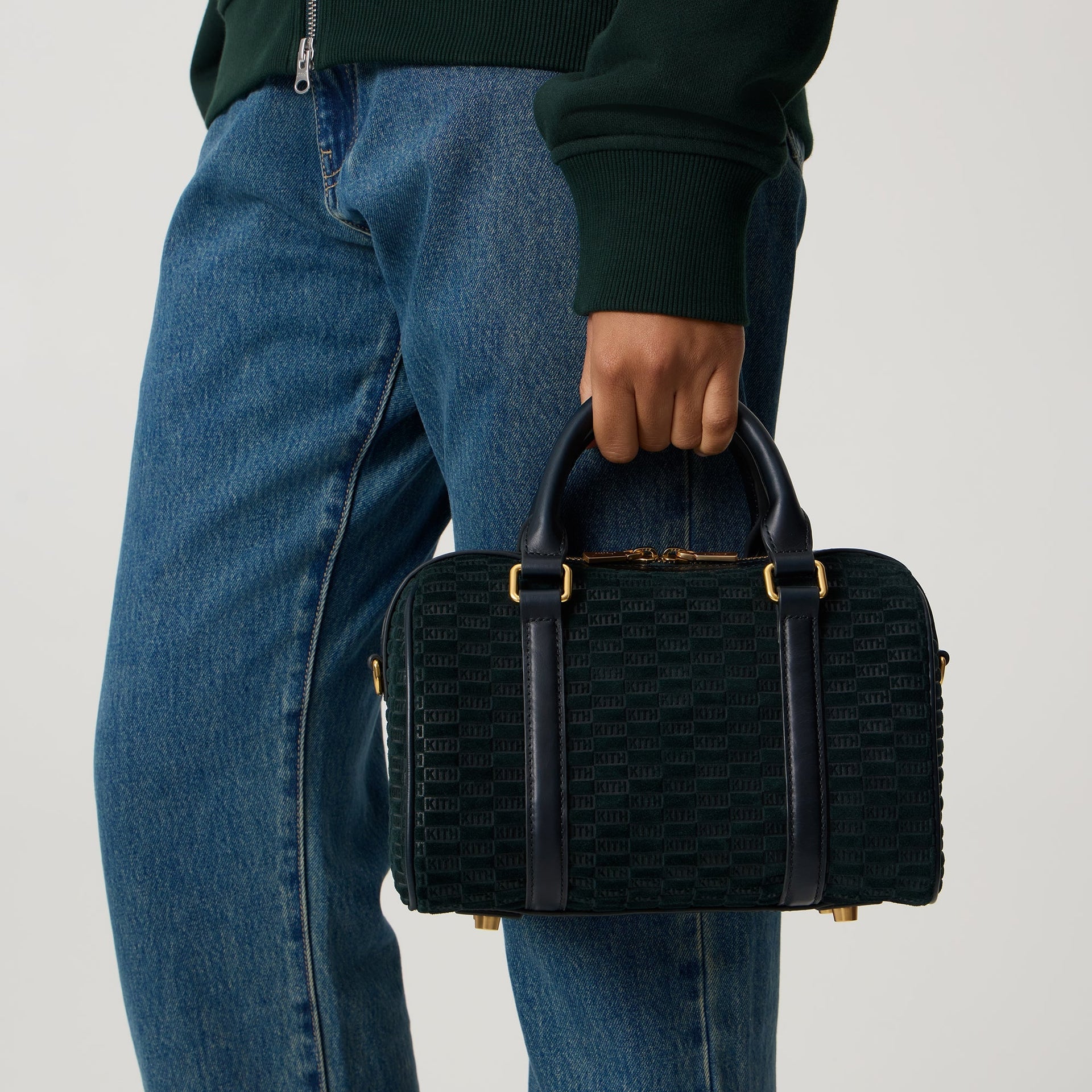 Kith Women Harlowe Bag - Stadium