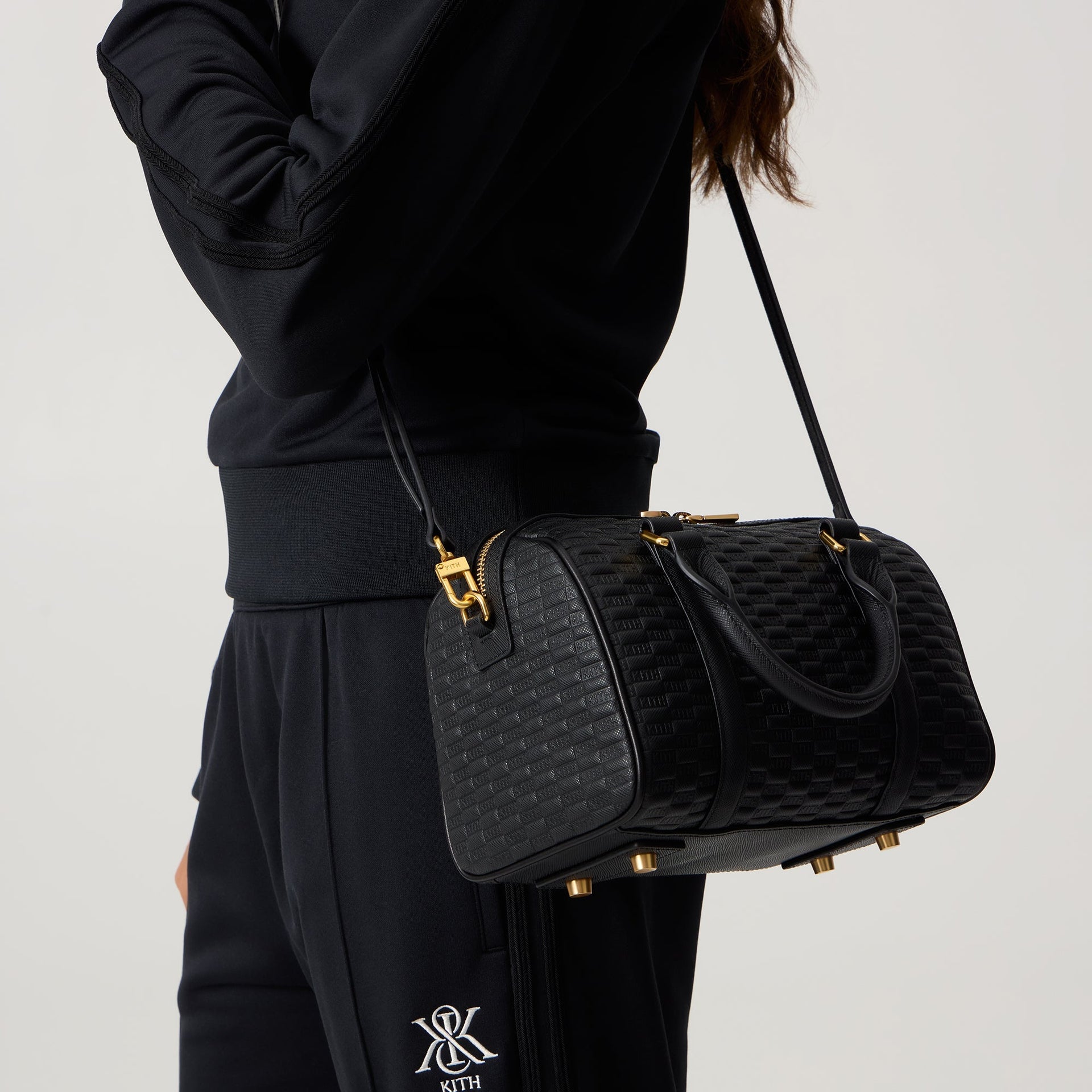 Kith Women Harlowe Bag - Black