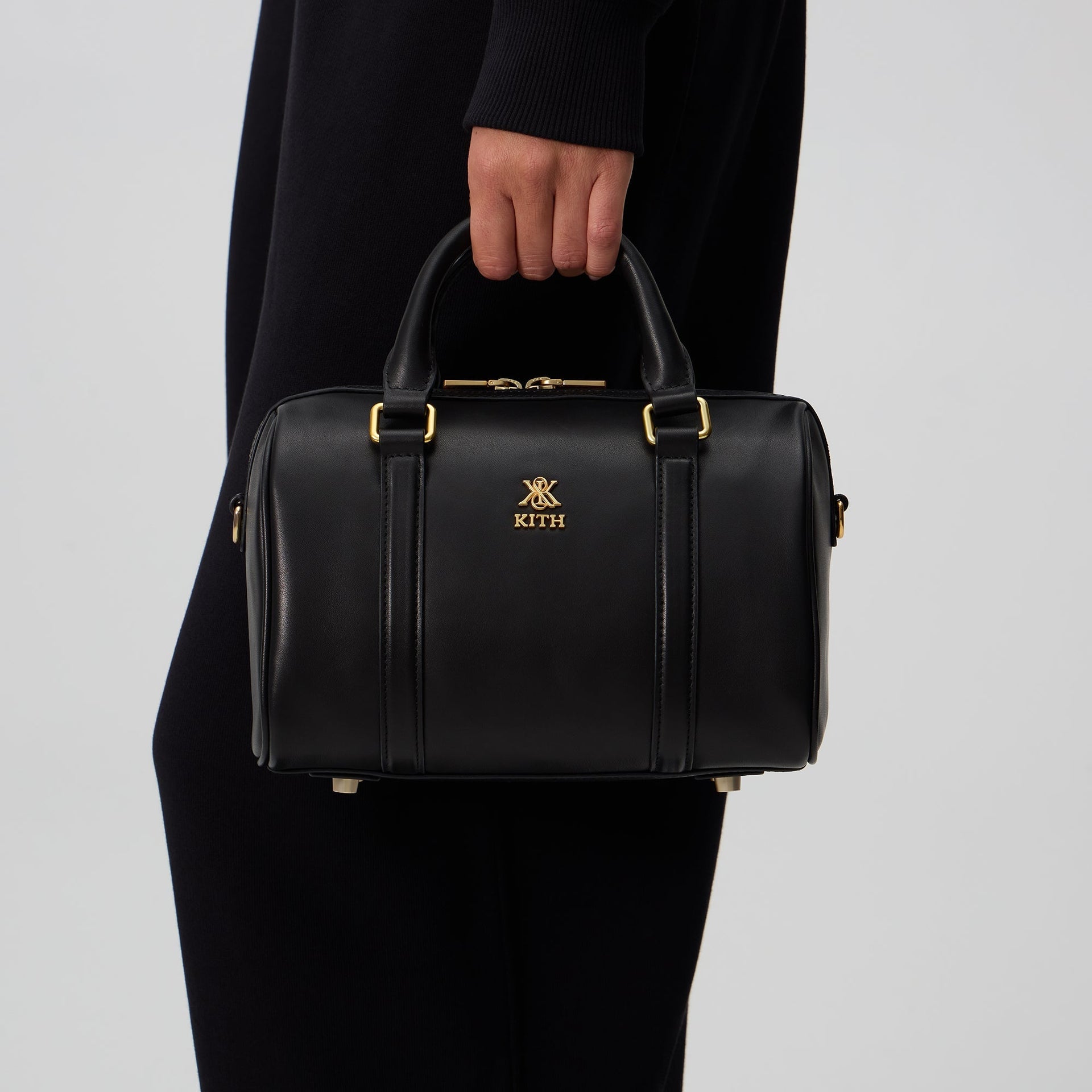 Kith Women Harlowe Bag - Black
