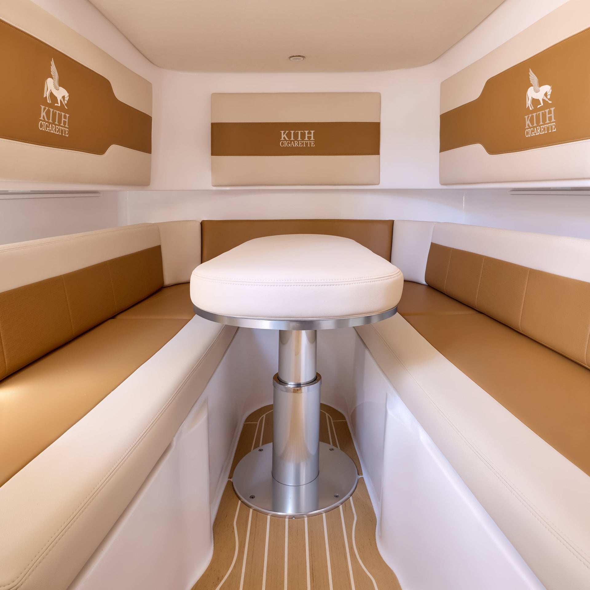 MADE-TO-ORDER | Kith for Cigarette Racing 42 Auroris