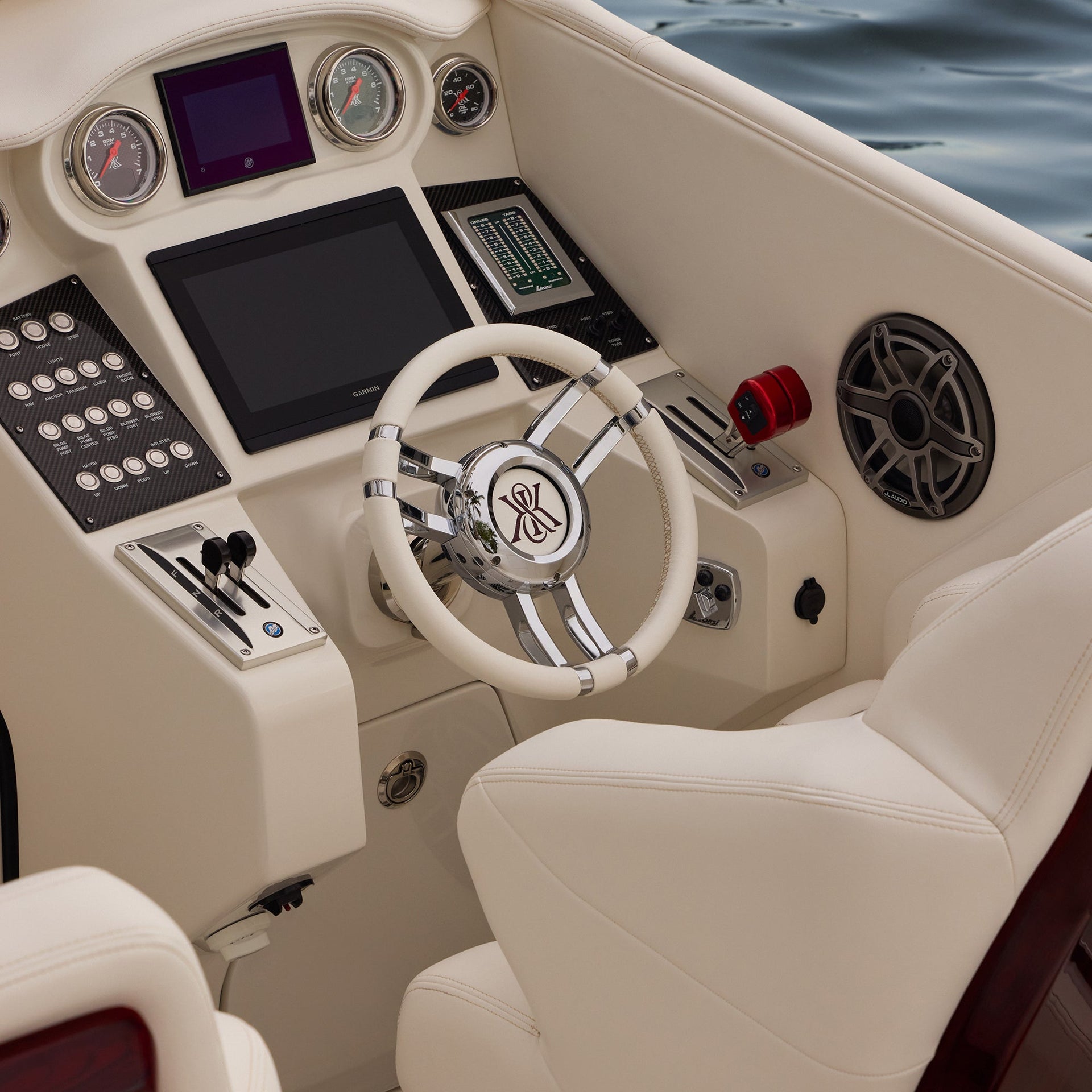 MADE-TO-ORDER | Kith for Cigarette Racing 42X