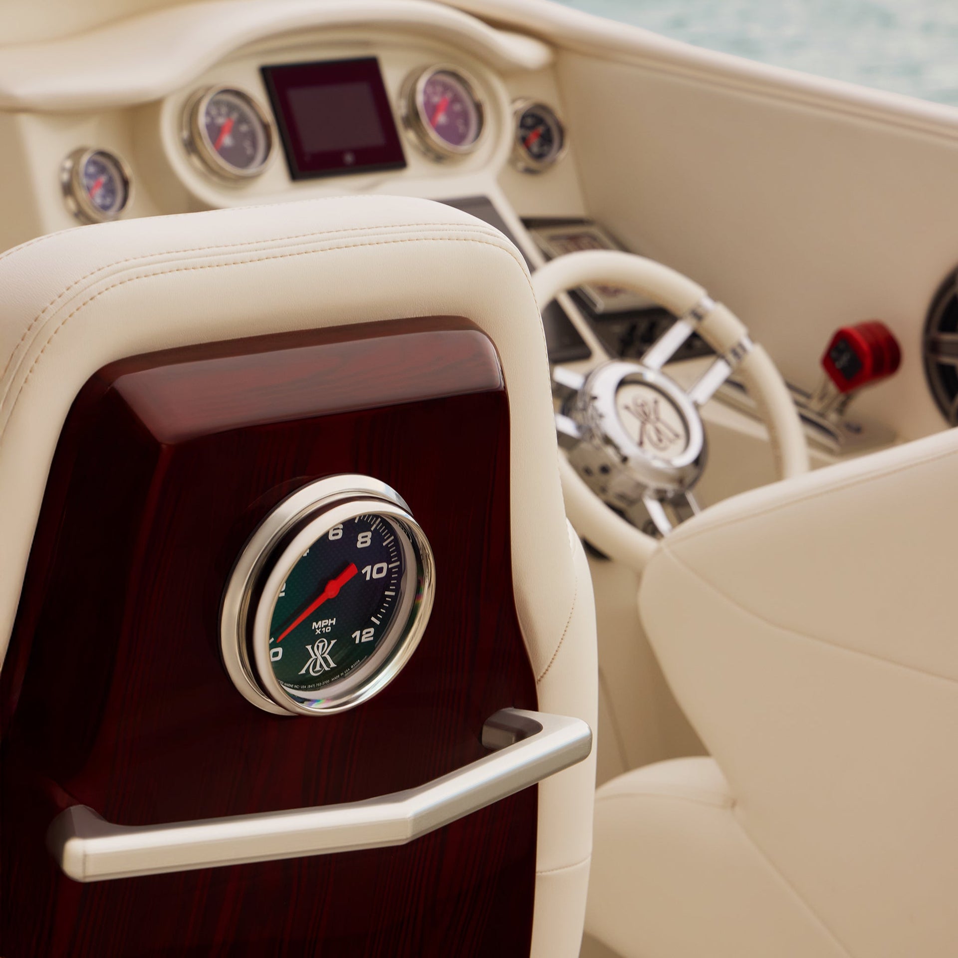 MADE-TO-ORDER | Kith for Cigarette Racing 42X