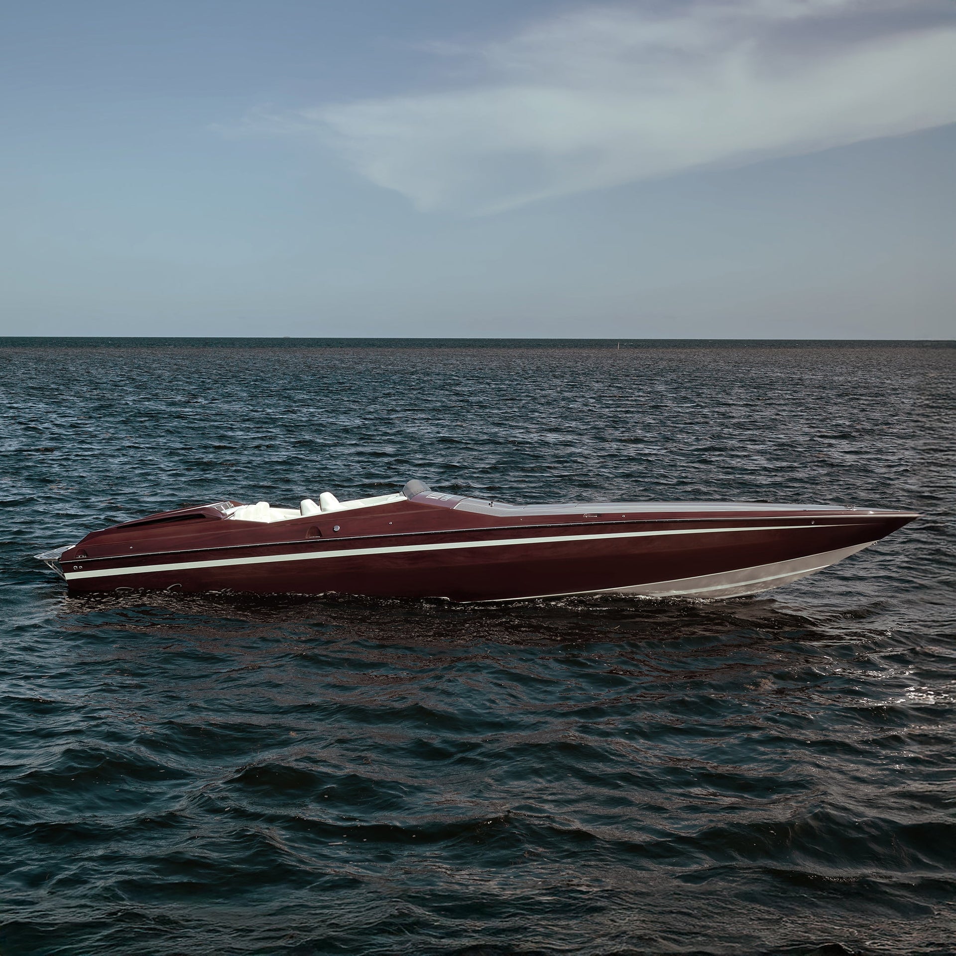 MADE-TO-ORDER | Kith for Cigarette Racing 42X