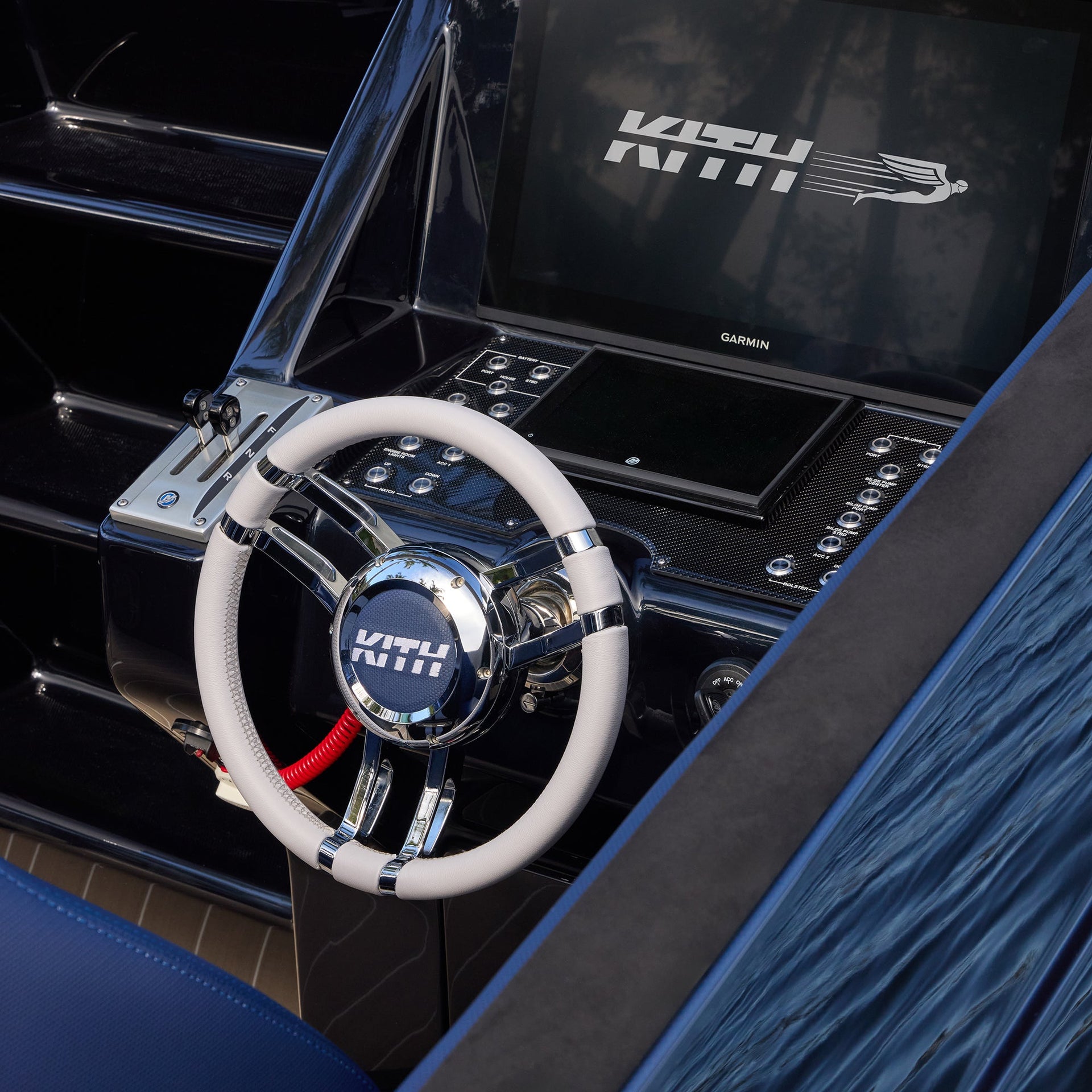 MADE-TO-ORDER | Kith for Cigarette Racing 515