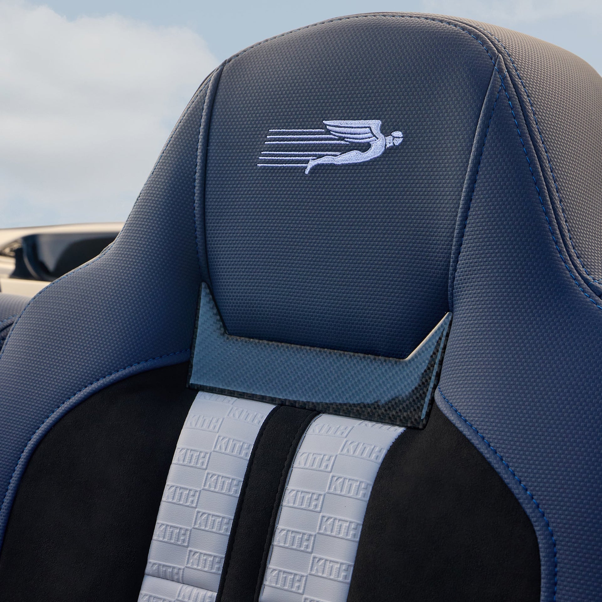 MADE-TO-ORDER | Kith for Cigarette Racing 515