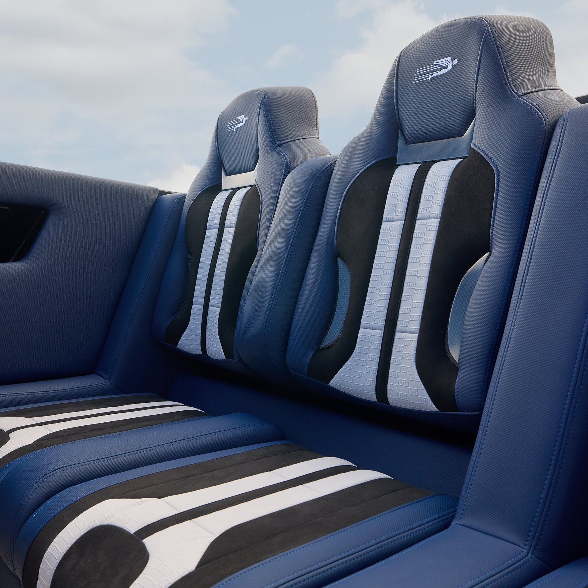 MADE-TO-ORDER | Kith for Cigarette Racing 515