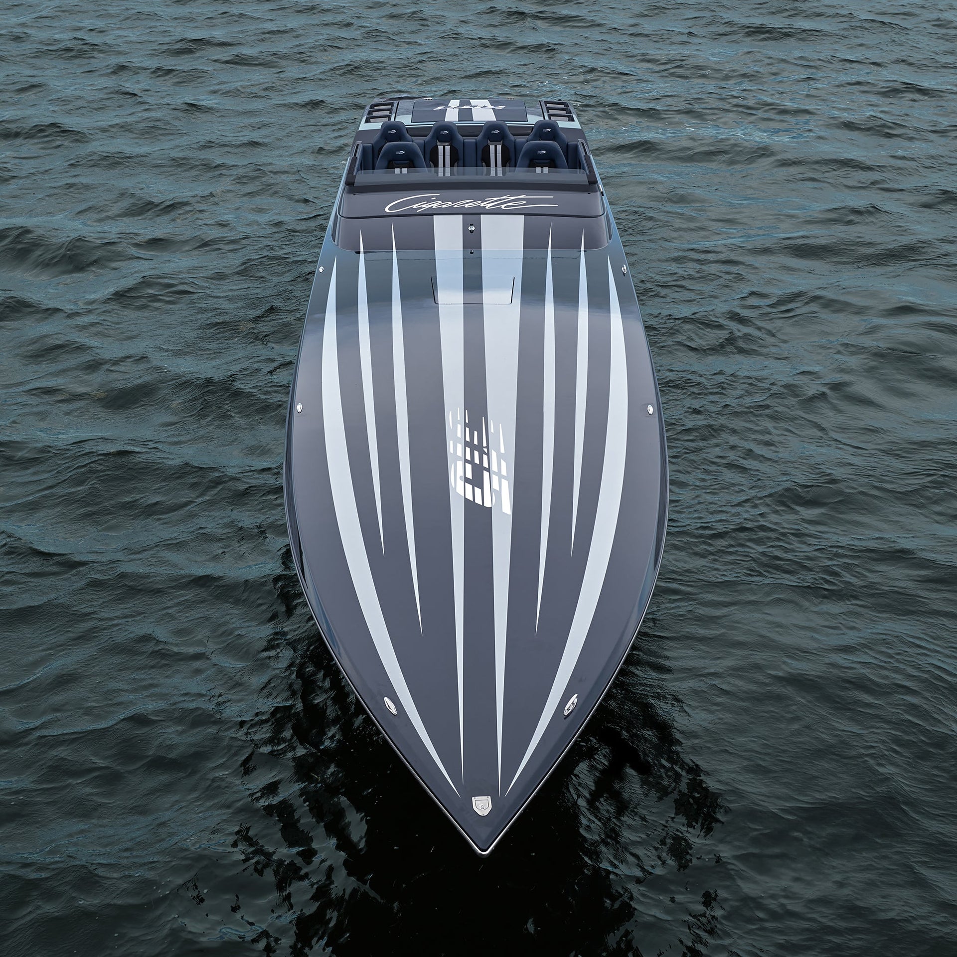 MADE-TO-ORDER | Kith for Cigarette Racing 515