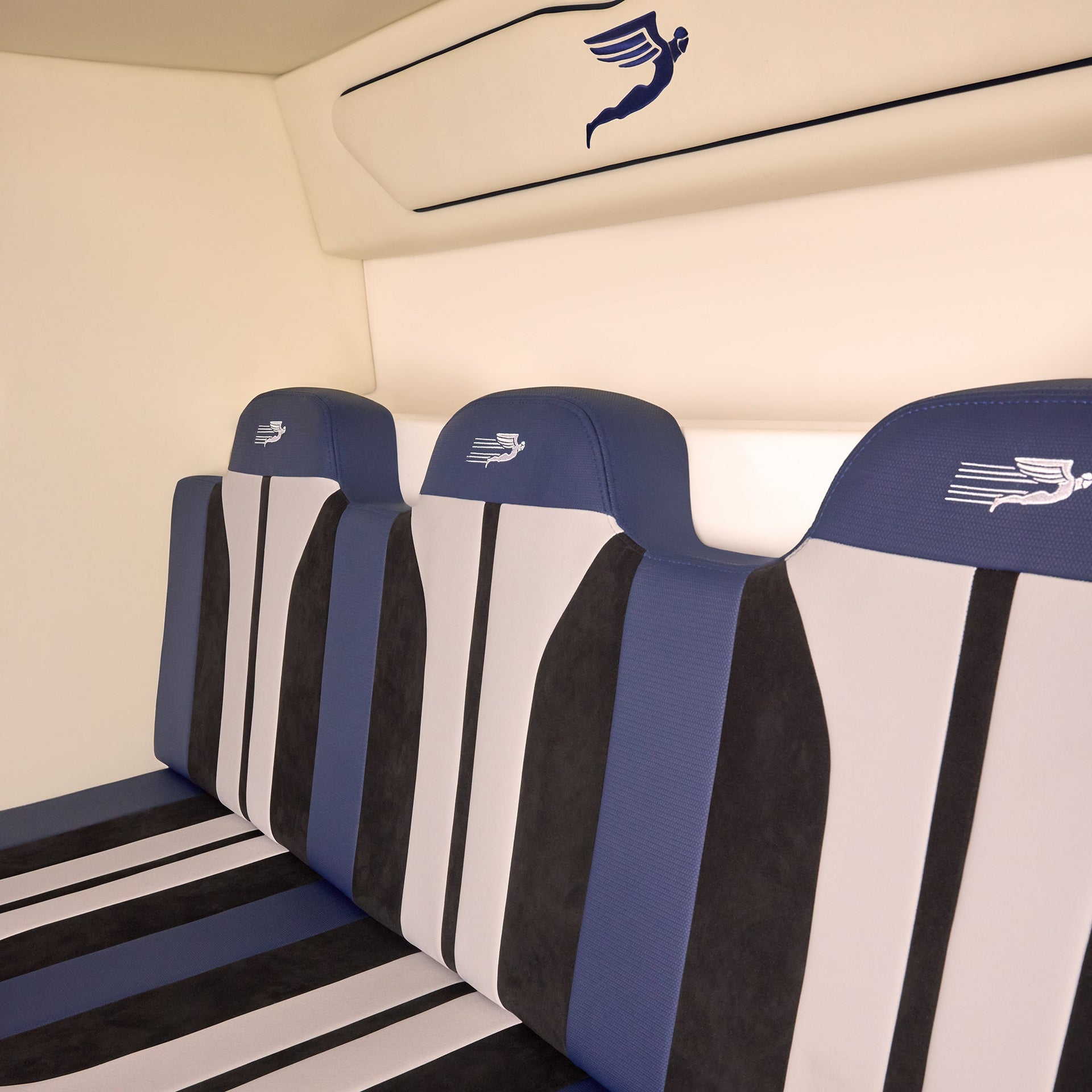 MADE-TO-ORDER | Kith for Cigarette Racing 515