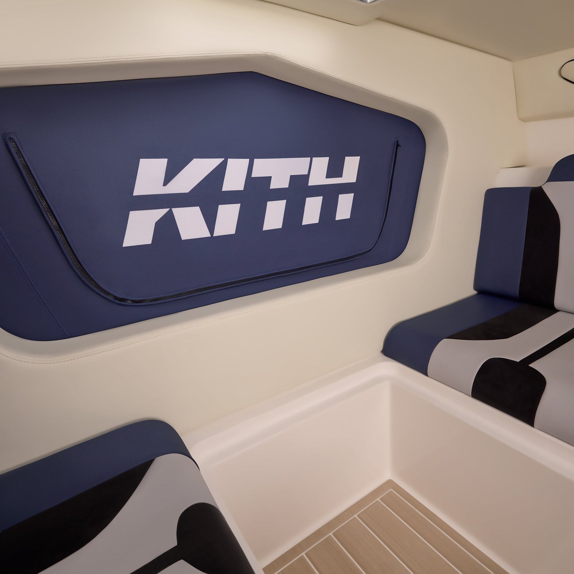 MADE-TO-ORDER | Kith for Cigarette Racing 515