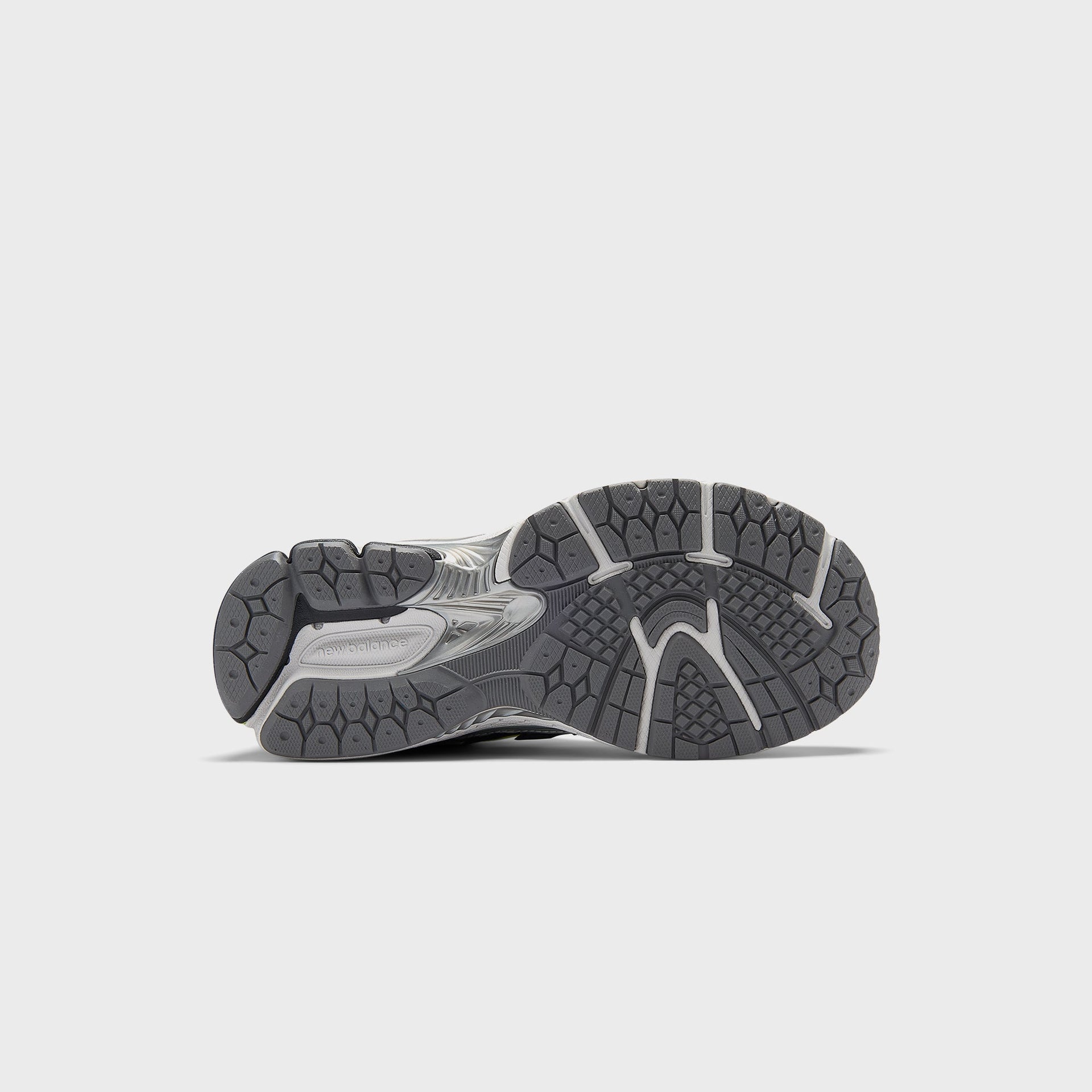 New Balance GS 1906 - Black Metallic / Alkaline Green