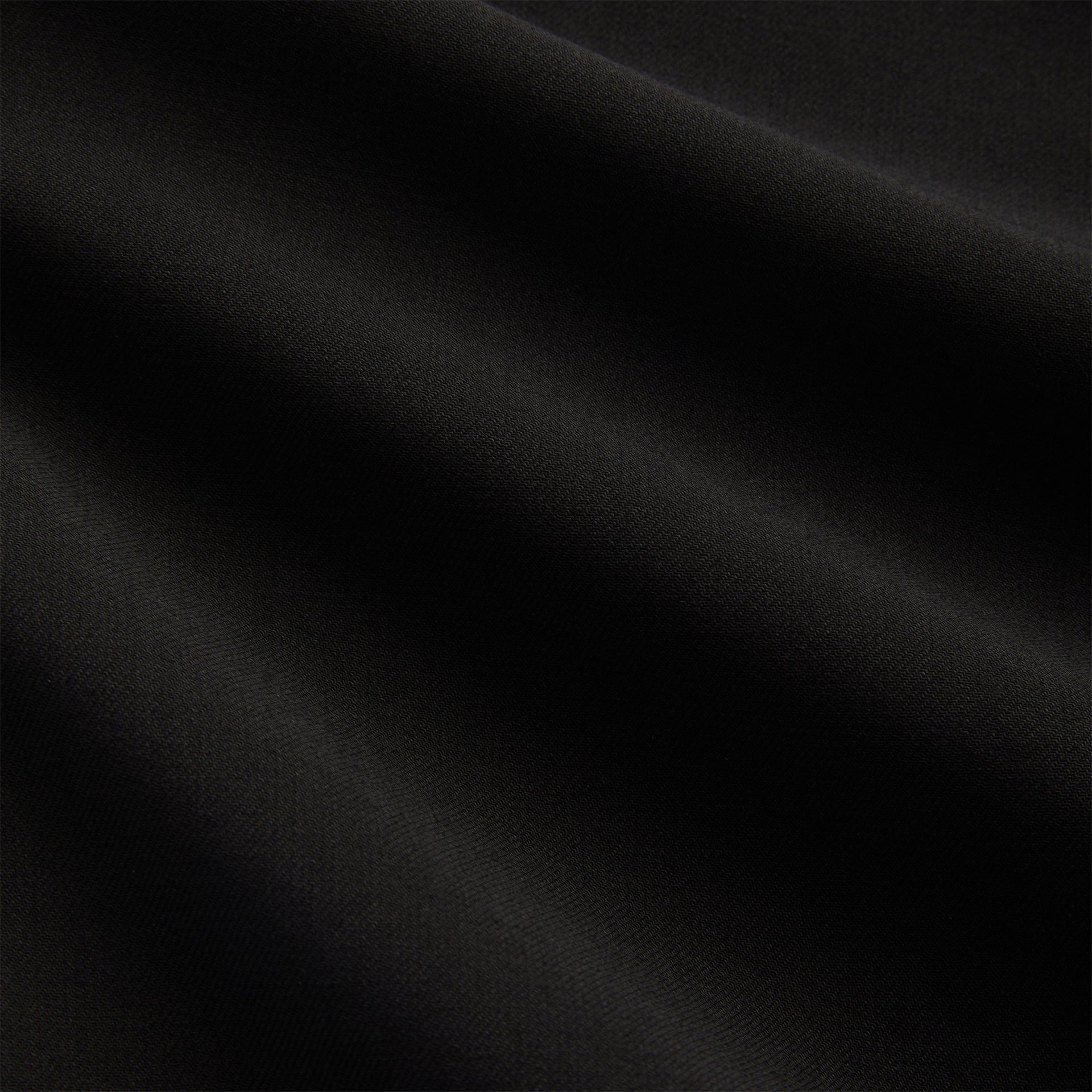 Veste croisée Kith & Giorgio Armani - Noire