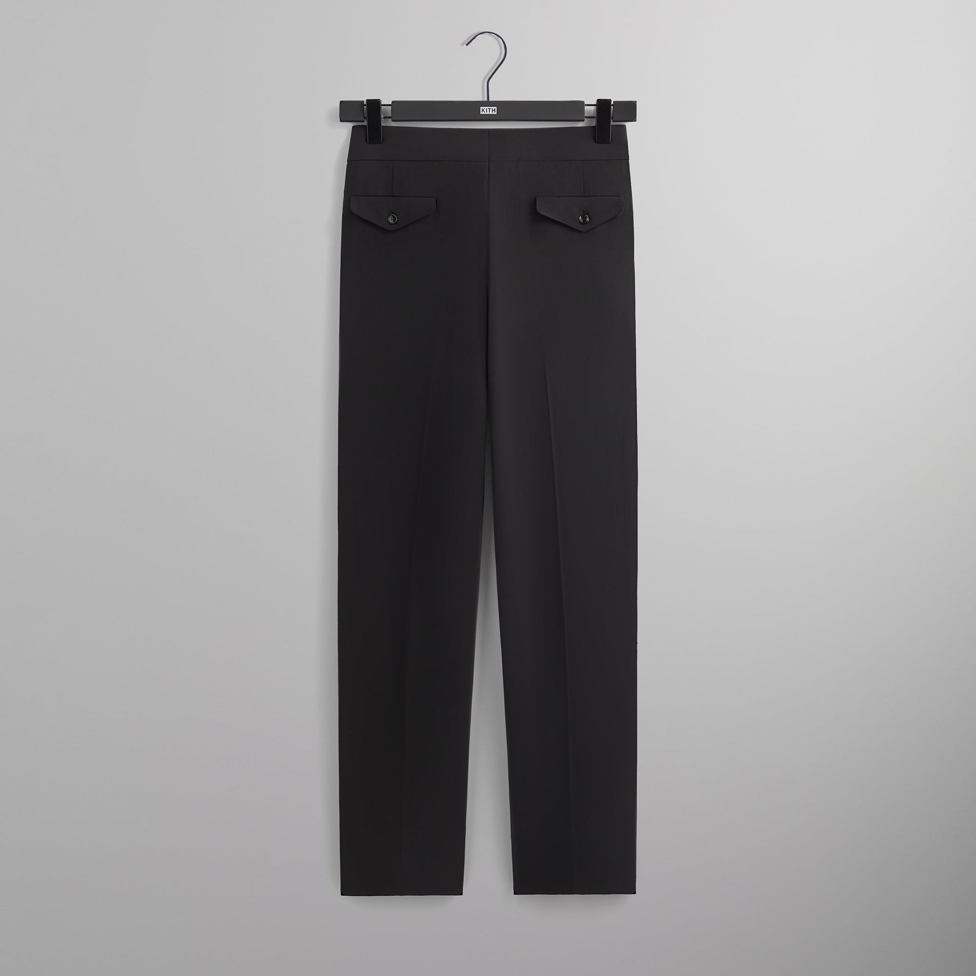 Pantalon de costume Kith & Giorgio Armani - Noir