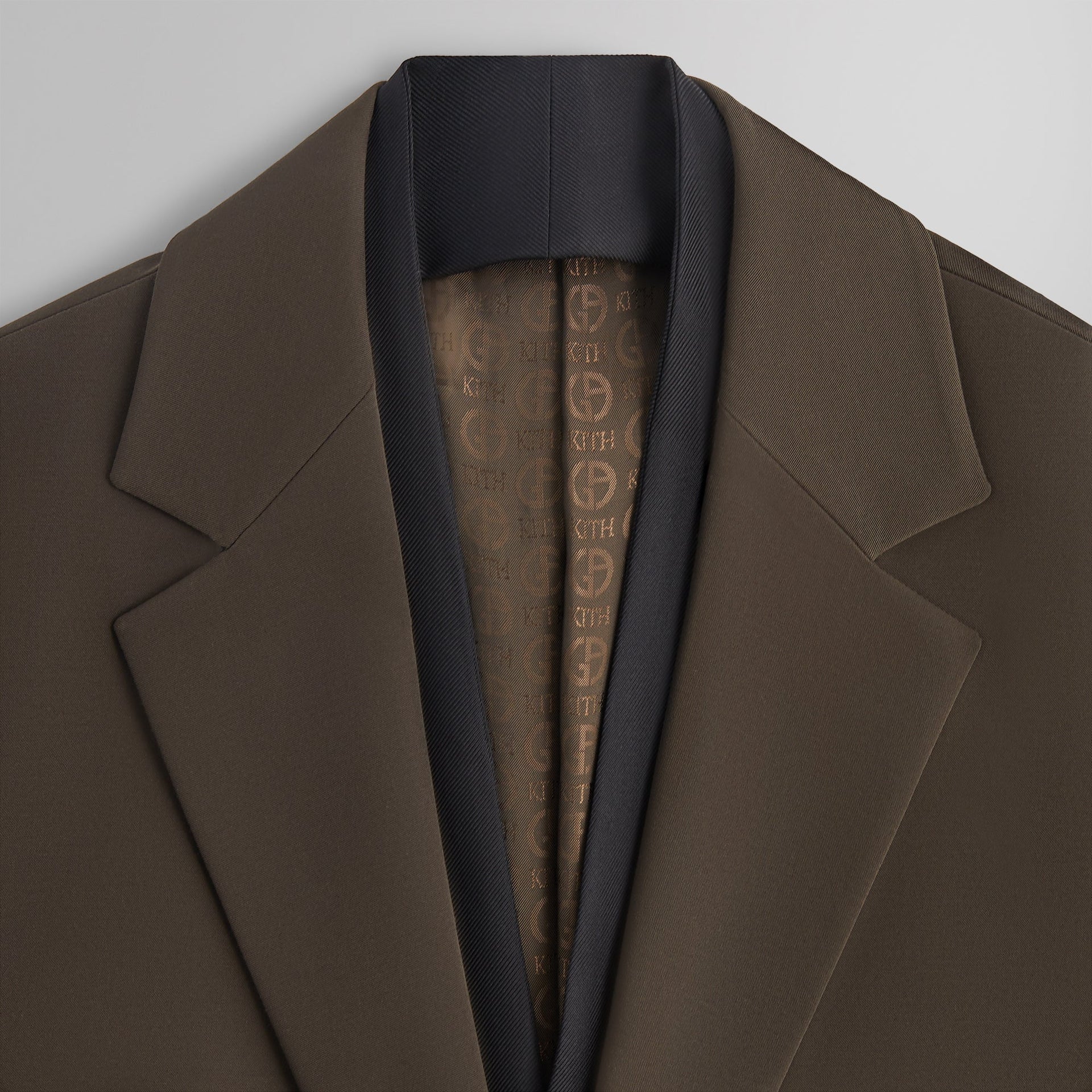 Kith & Giorgio Armani Single Breasted Jacket PH