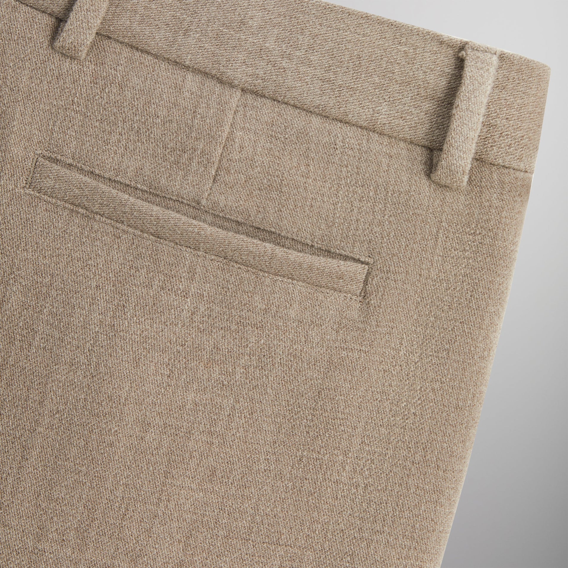 Pantalon Kith & Giorgio Armani - Silo