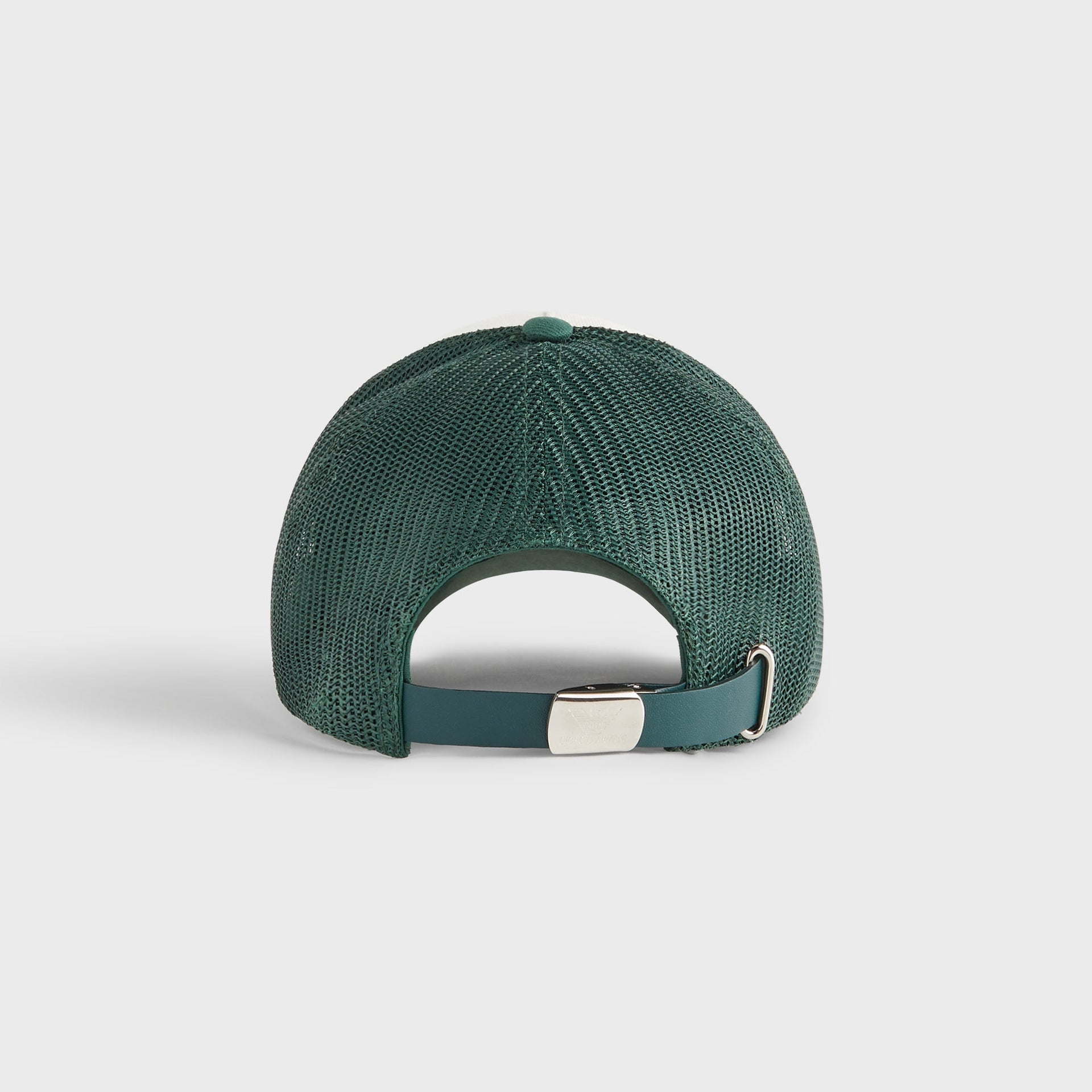 Giorgio Armani & Kith Trucker Hat - Stadium