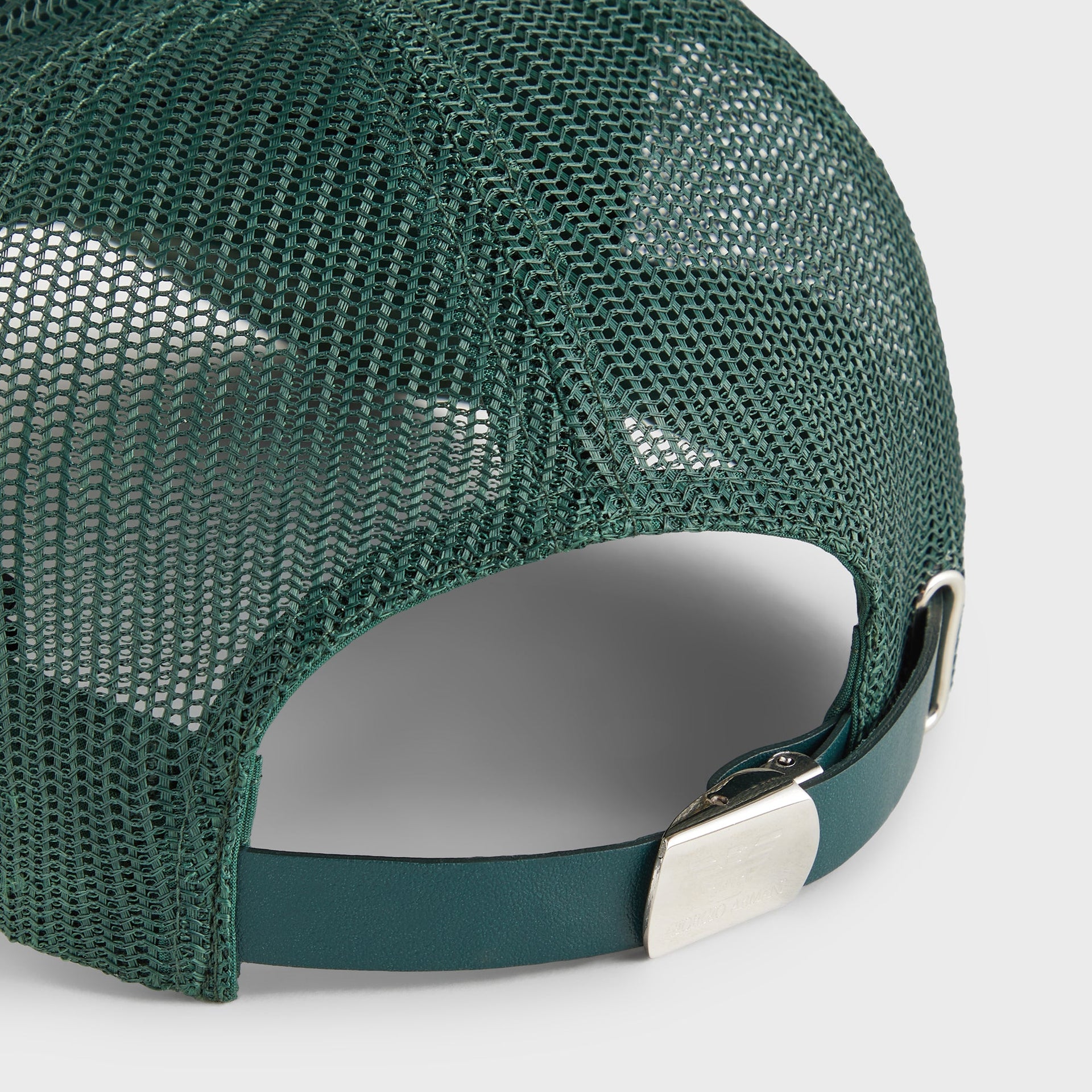 Giorgio Armani & Kith Trucker Hat - Stadium