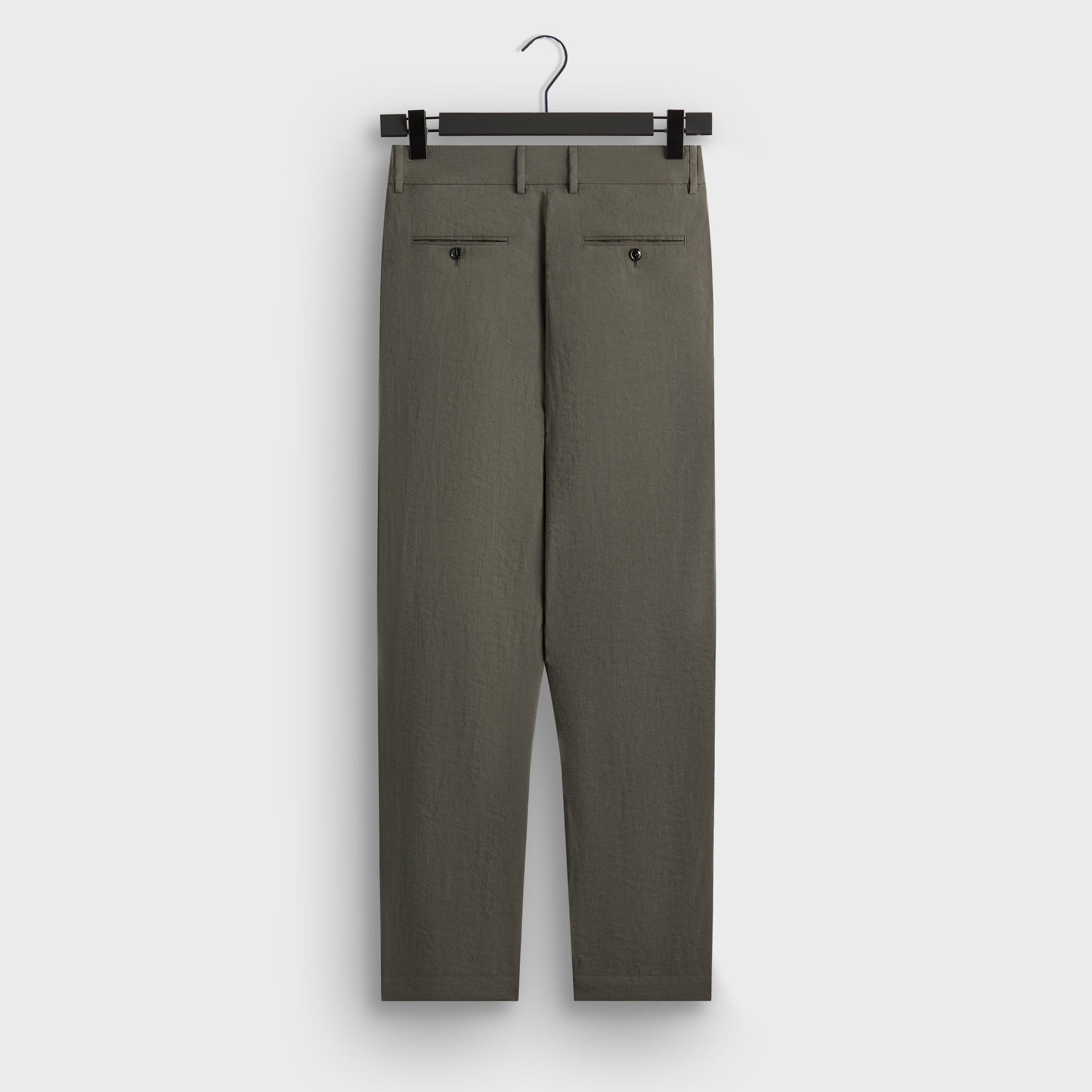 Giorgio Armani & Kith Summer Trouser - Seam
