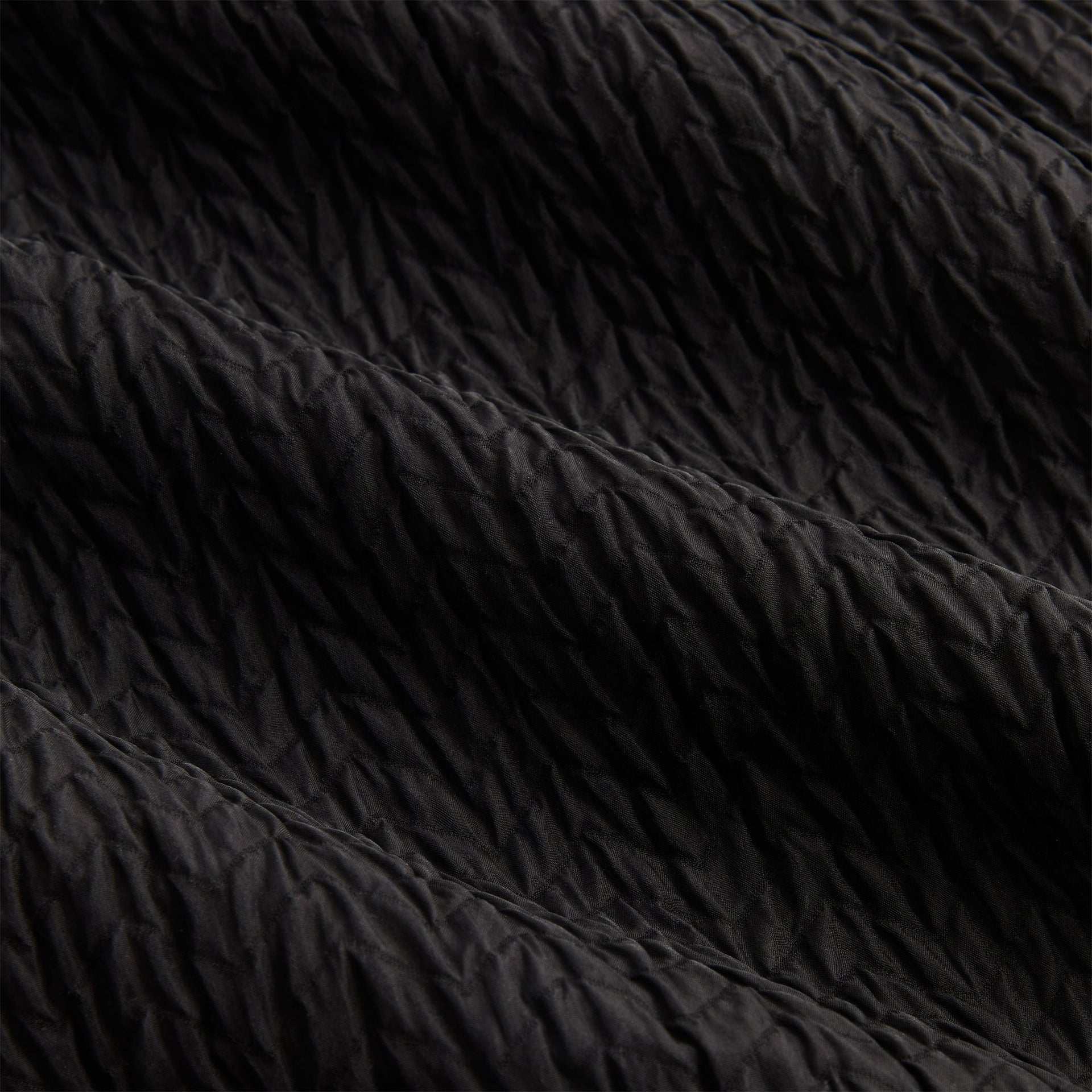 Giorgio Armani & Kith Grayson Pant - Black