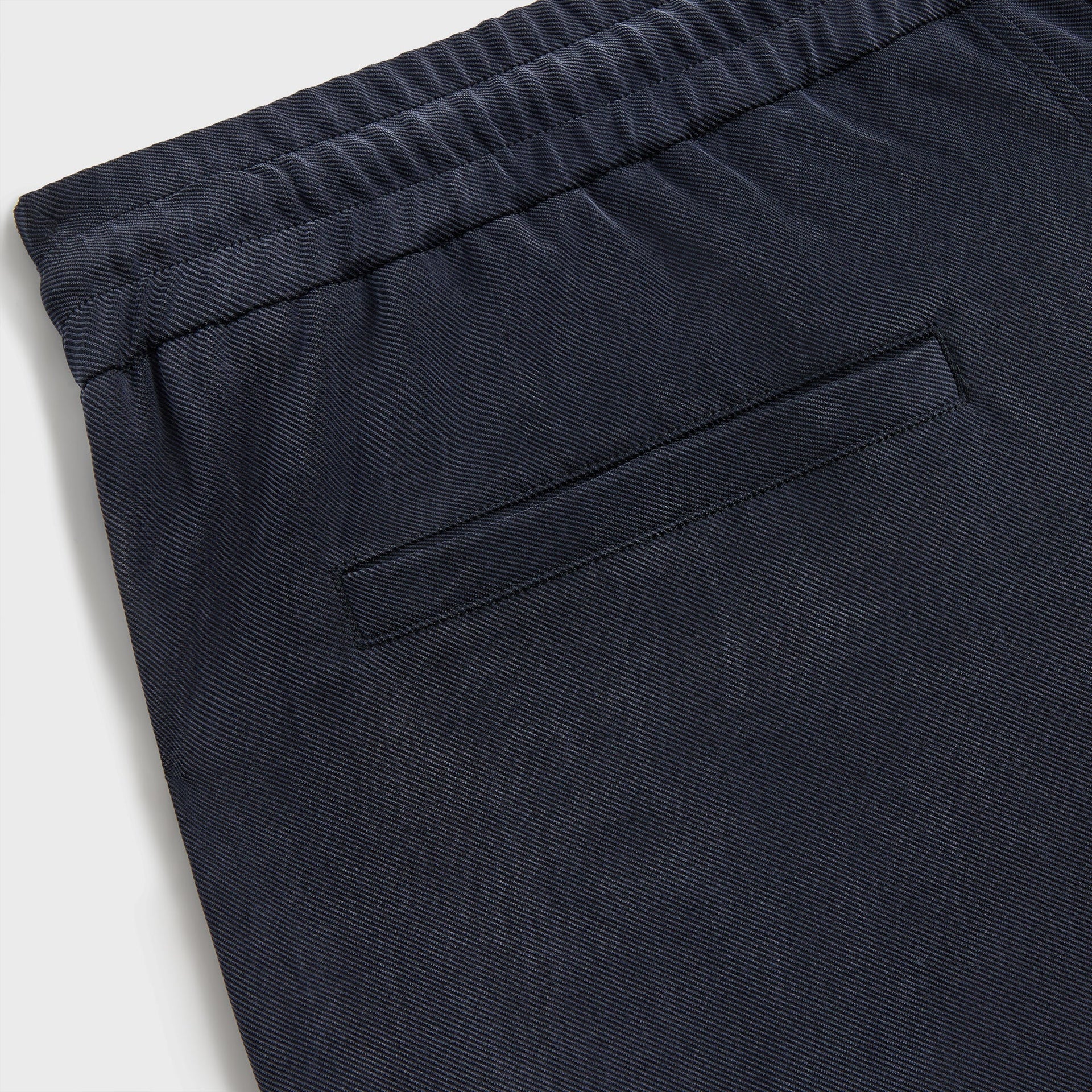 Giorgio Armani & Kith Grayson Track Pant - Nocturnal