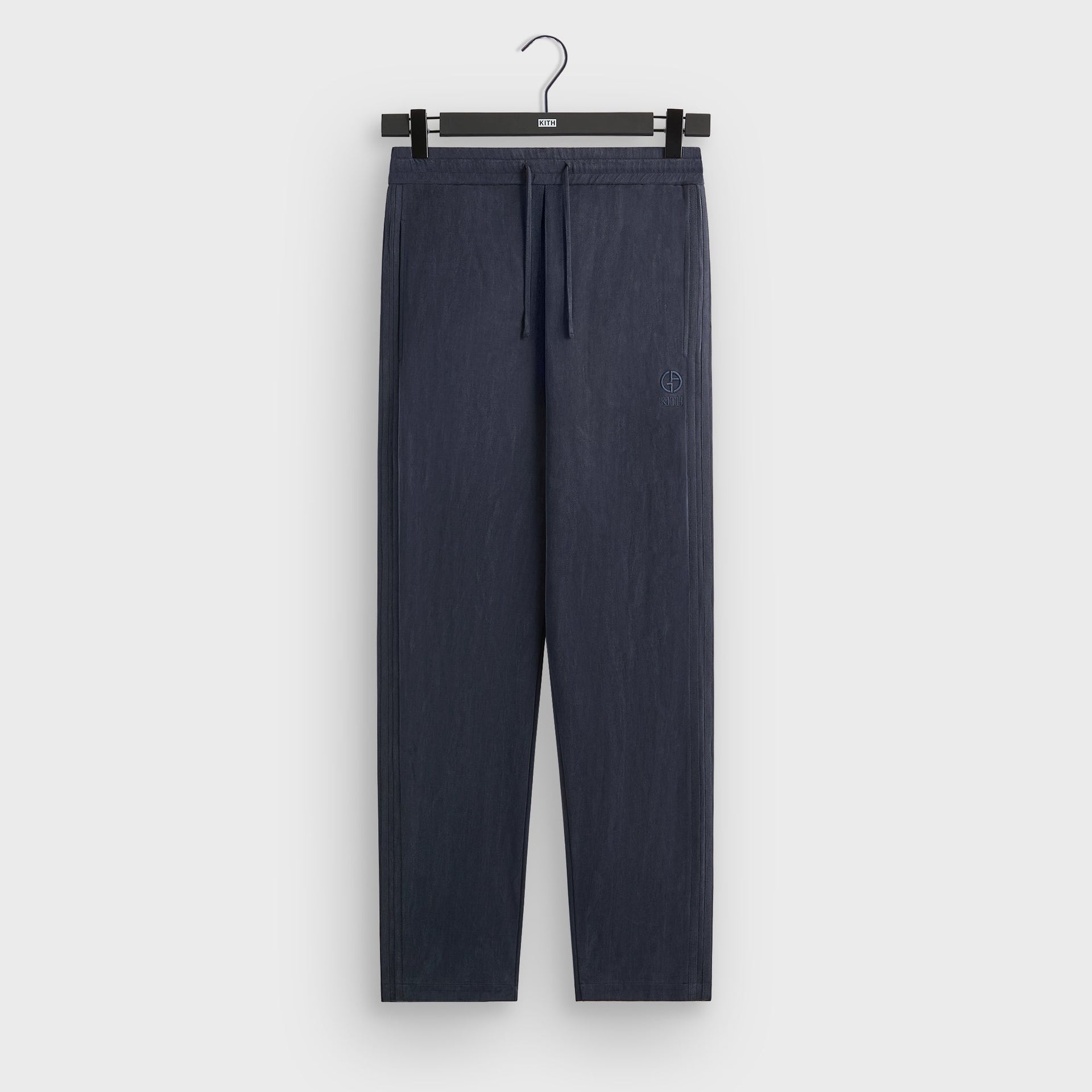 Giorgio Armani & Kith Grayson Track Pant - Nocturnal