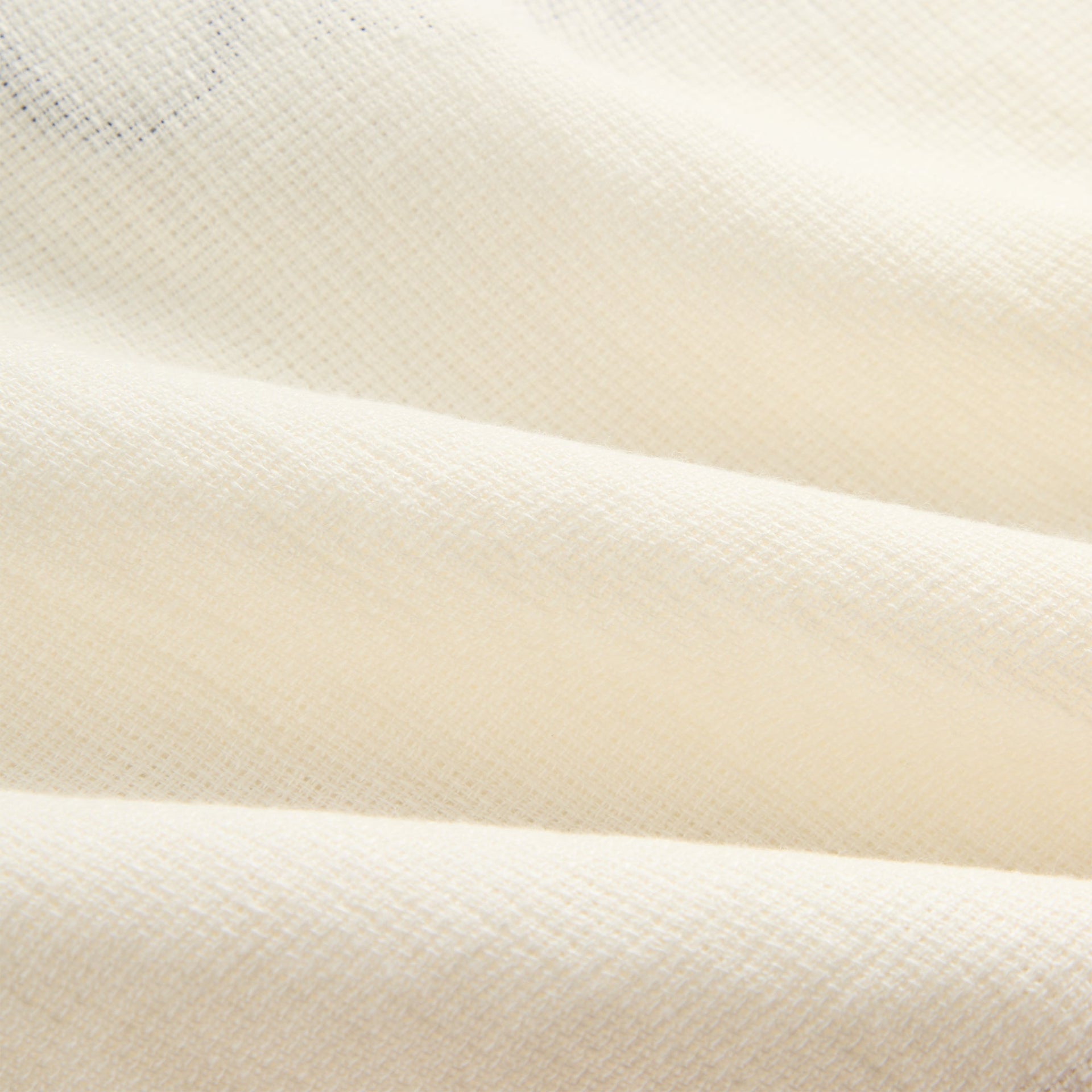 Giorgio Armani & Kith Open Weave Malik Jersey - Sandrift