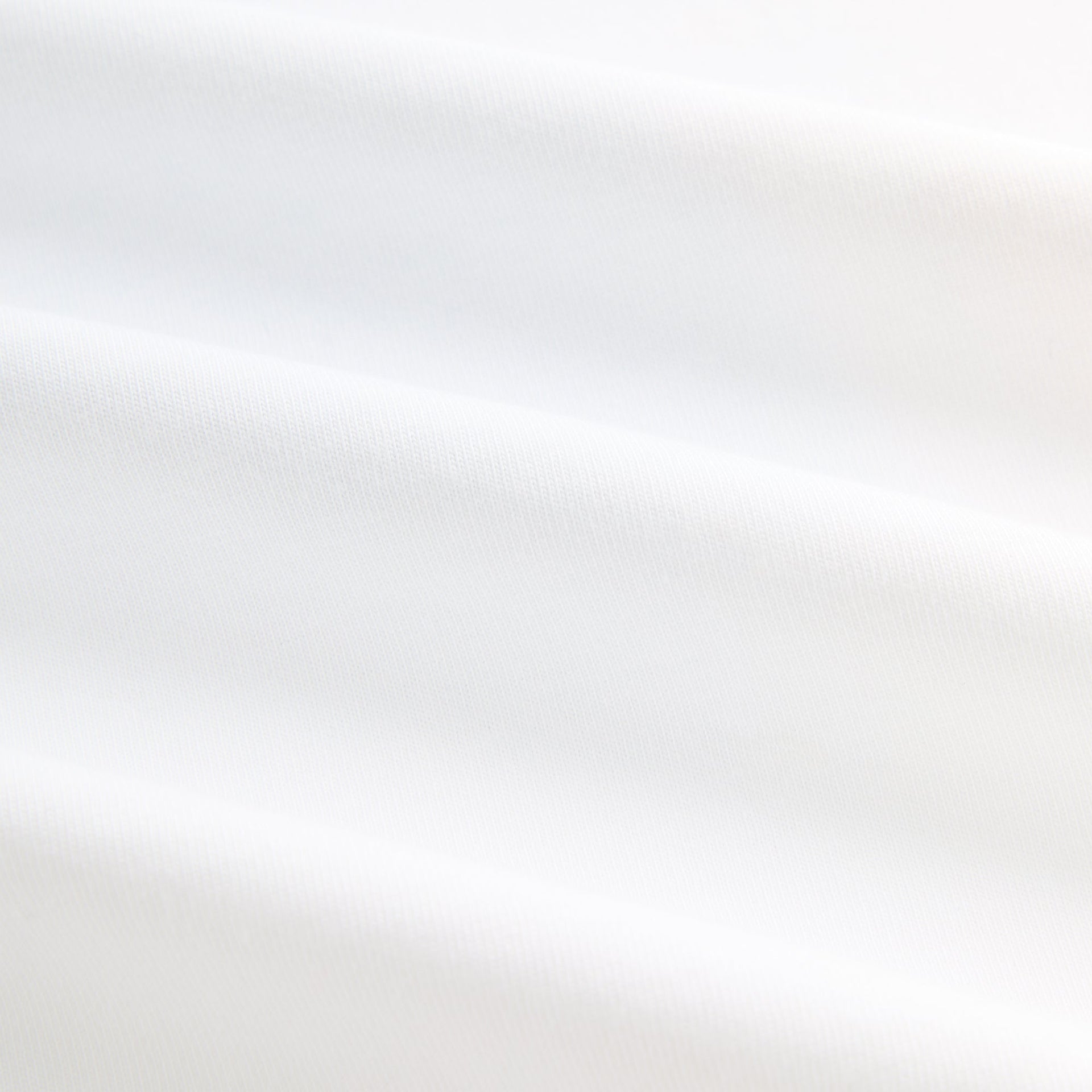 Giorgio Armani & Kith Capri Pocket Tee - White