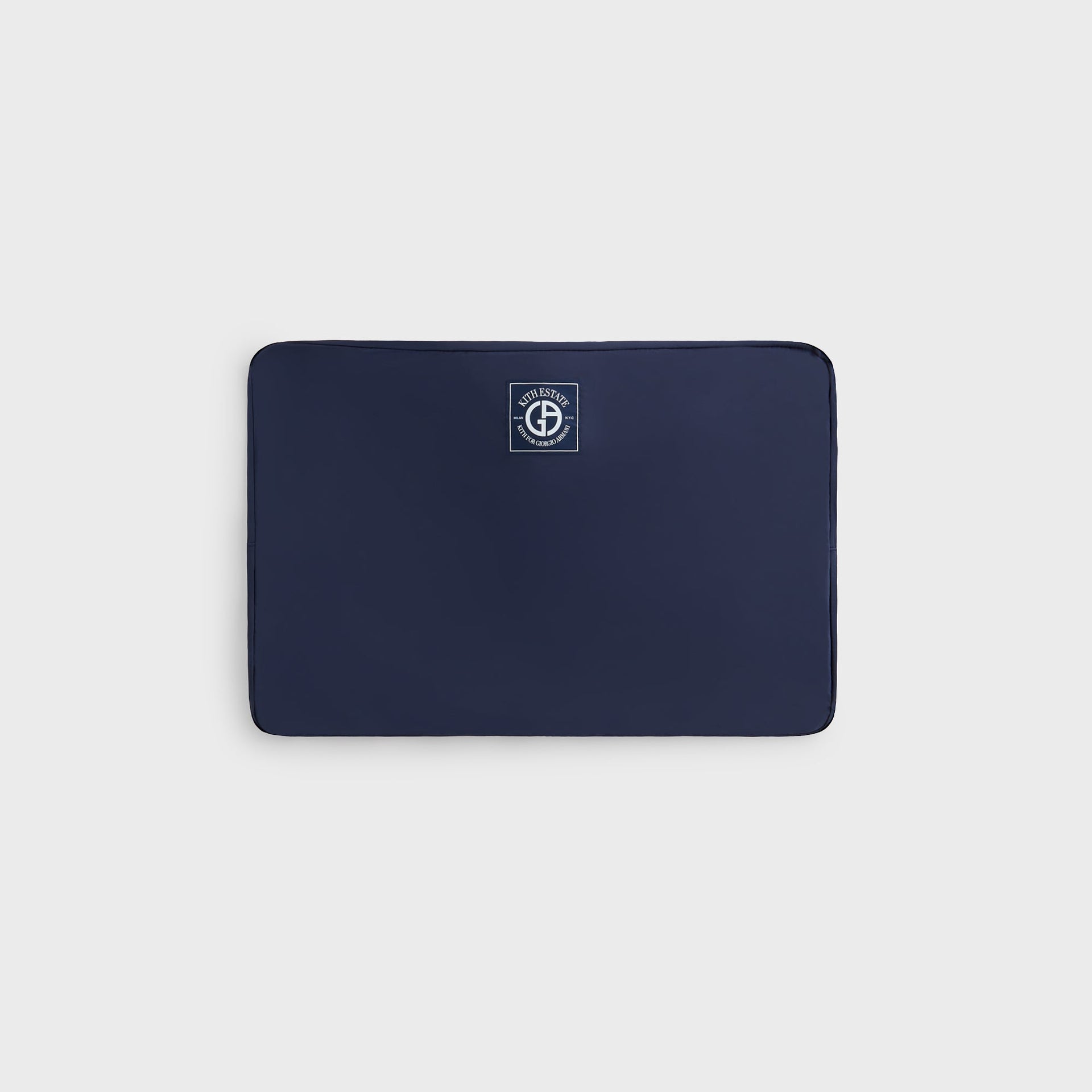 Giorgio Armani & Kith Beach Towel - Nocturnal