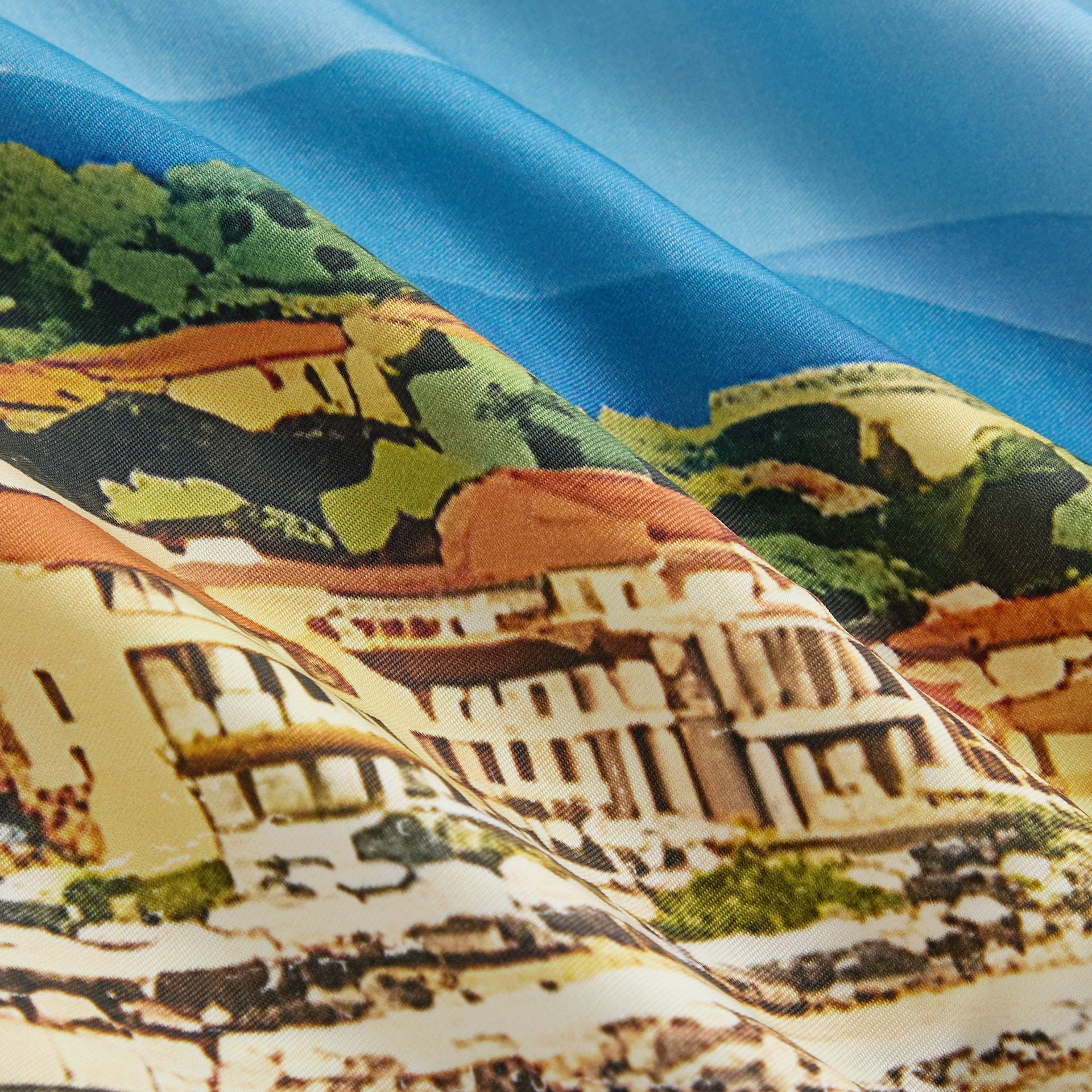 Giorgio Armani & Kith Forte dei Marmi Active Short - Multi