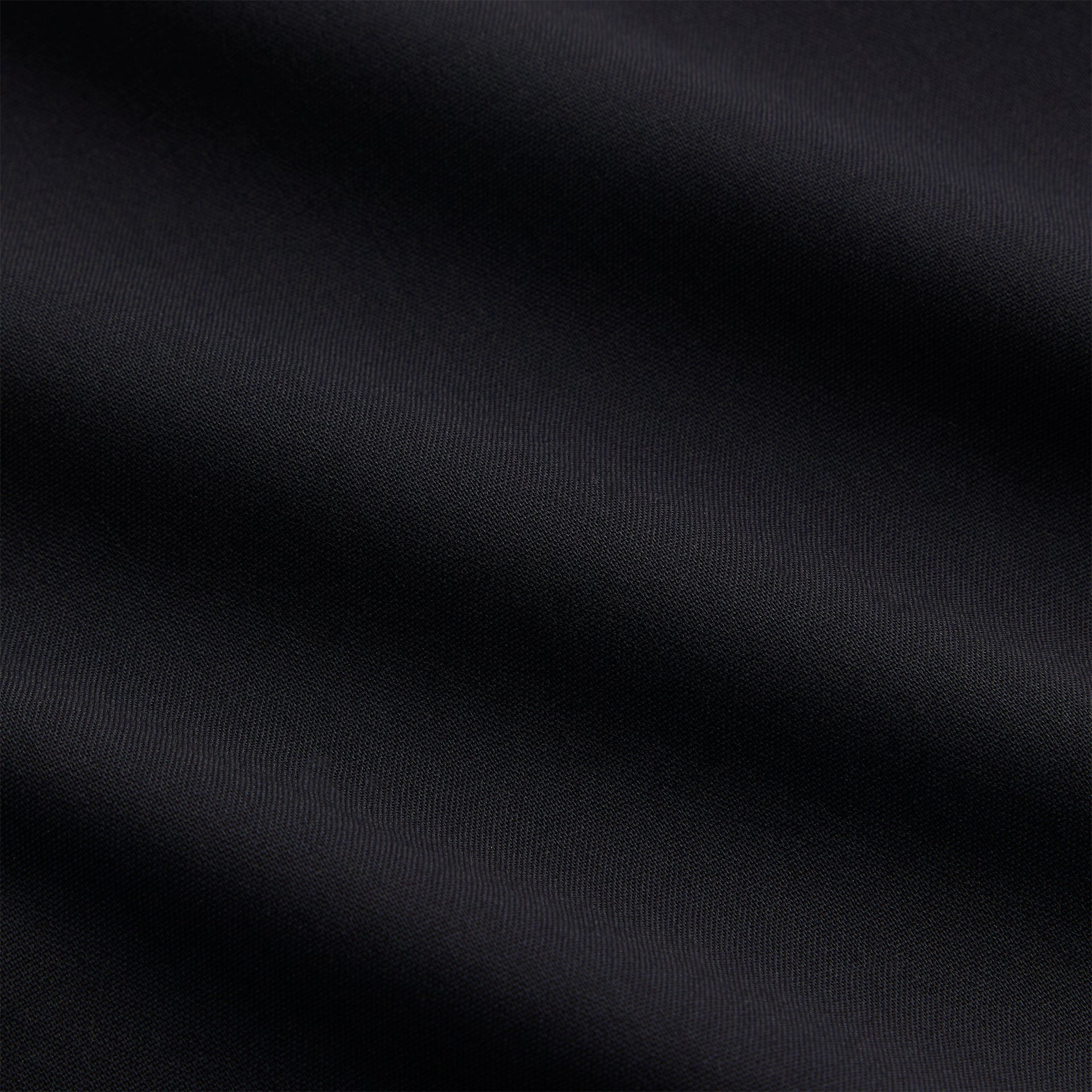 Giorgio Armani & Kith Collarless Bomber Jacket - Admiral