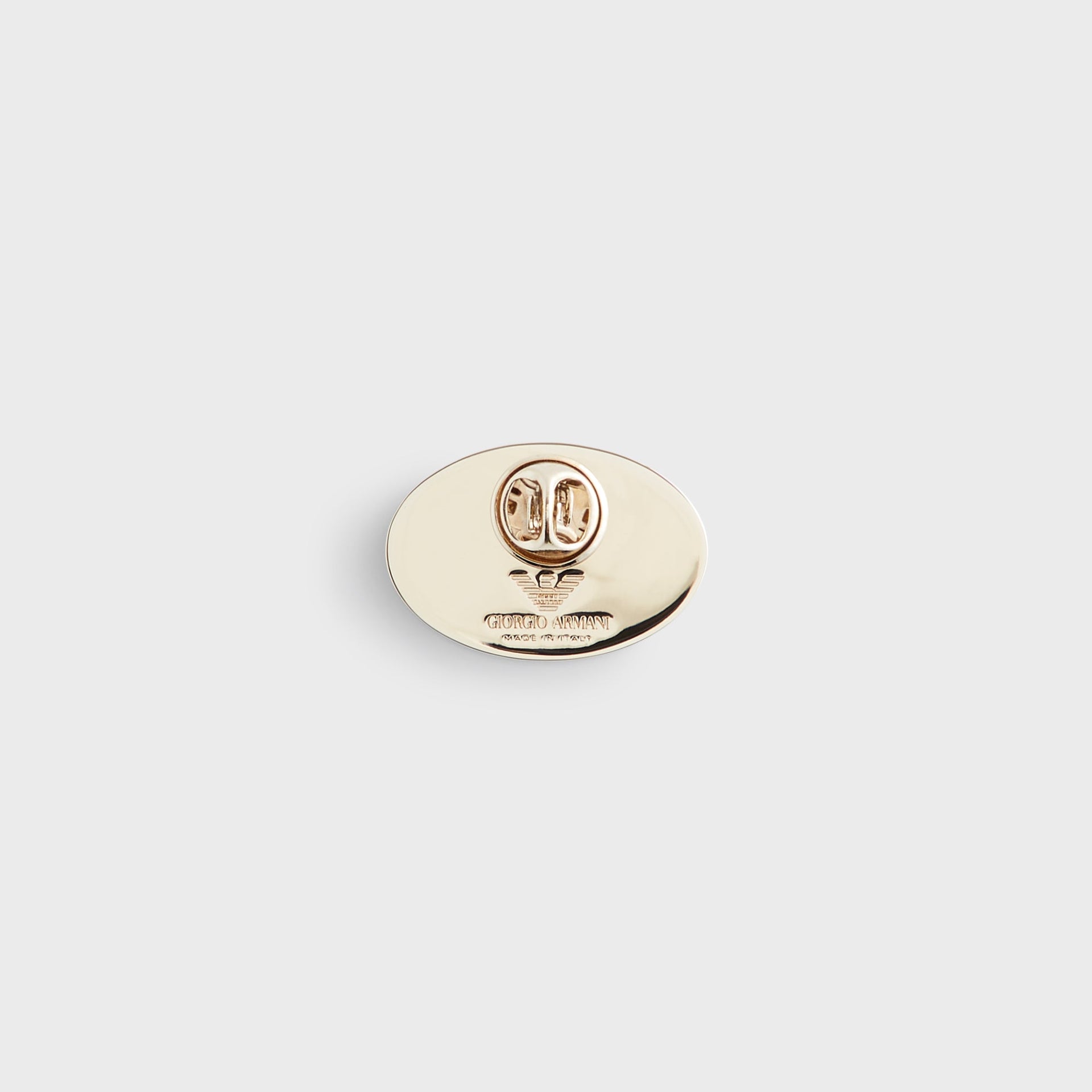 Giorgio Armani & Kith Malibu Pin - Multi