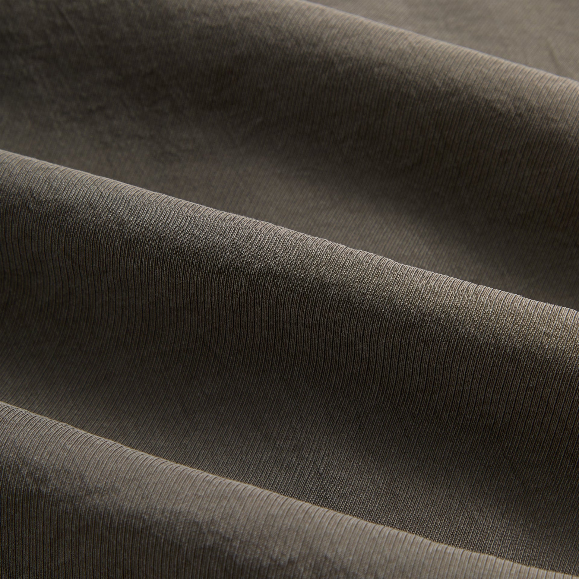 Giorgio Armani & Kith Short Sleeve Button Up - Seam