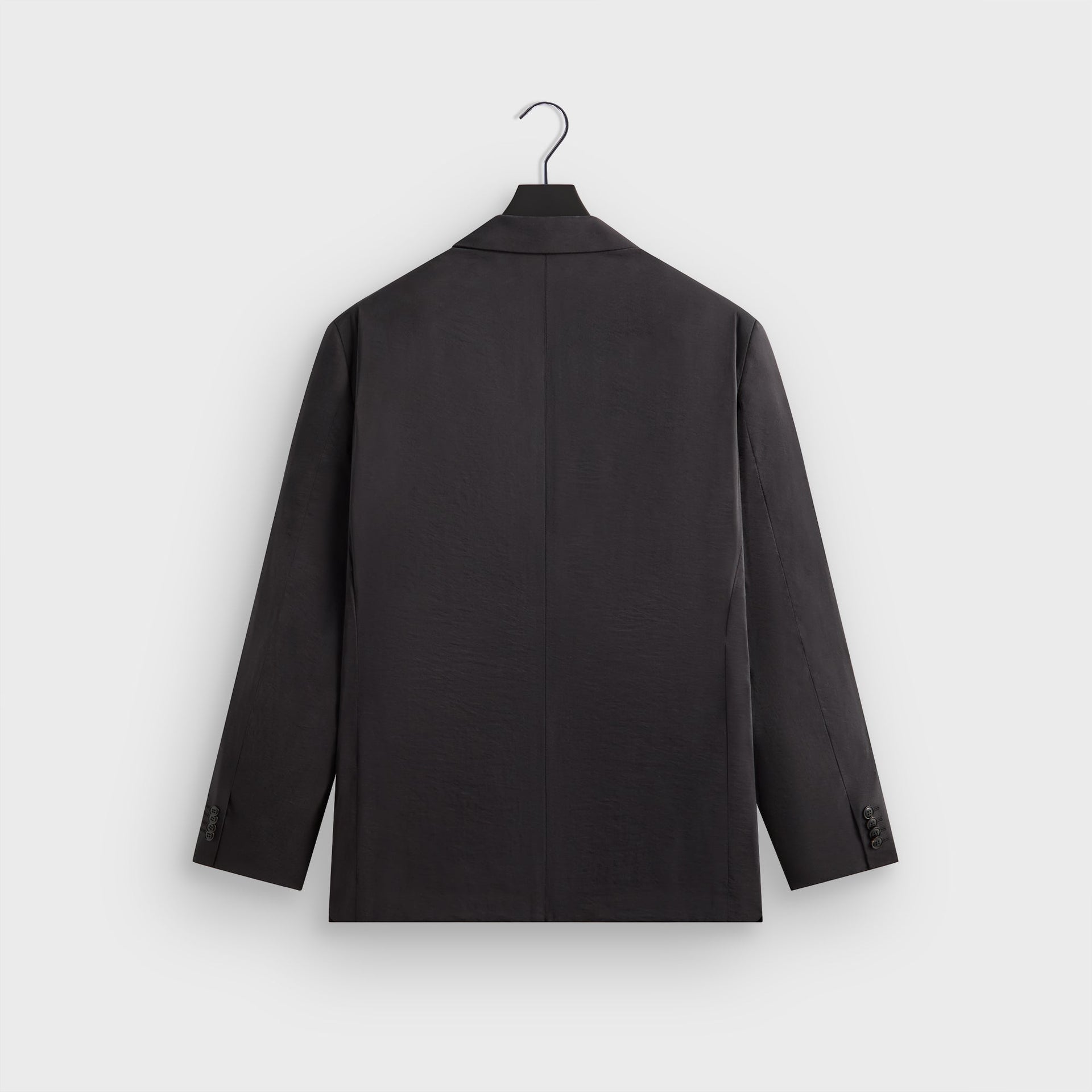 Giorgio Armani & Kith Upton Double Breasted Blazer - Ghost