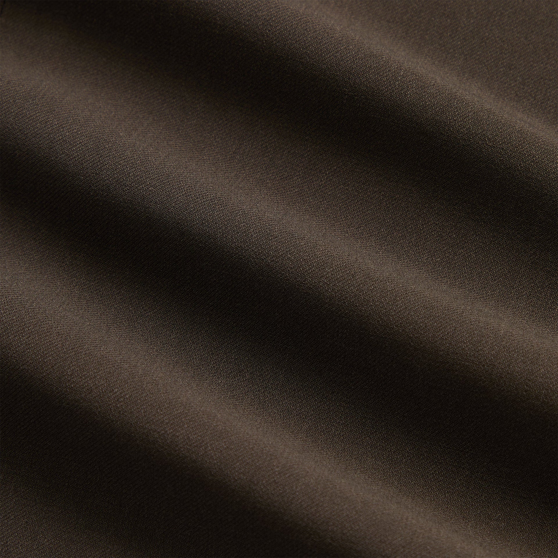 Giorgio Armani & Kith &Kin The Artist Virgin Wool Double-Breasted Jacket - Kindling